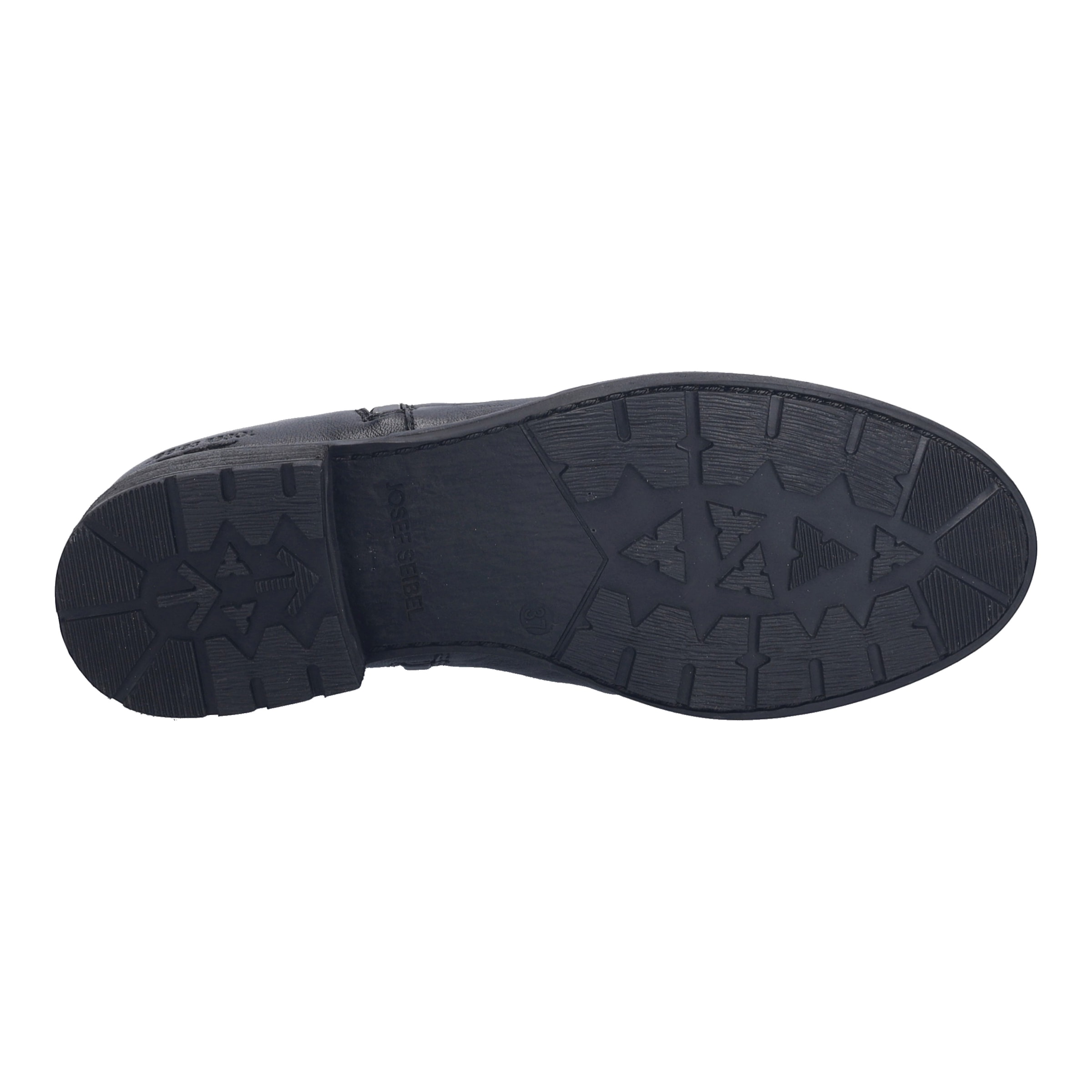 Josef Seibel Stiefelette »Kate 18«, Stiefelette, Boots, Kurzstiefel mit modischem Blockabsatz