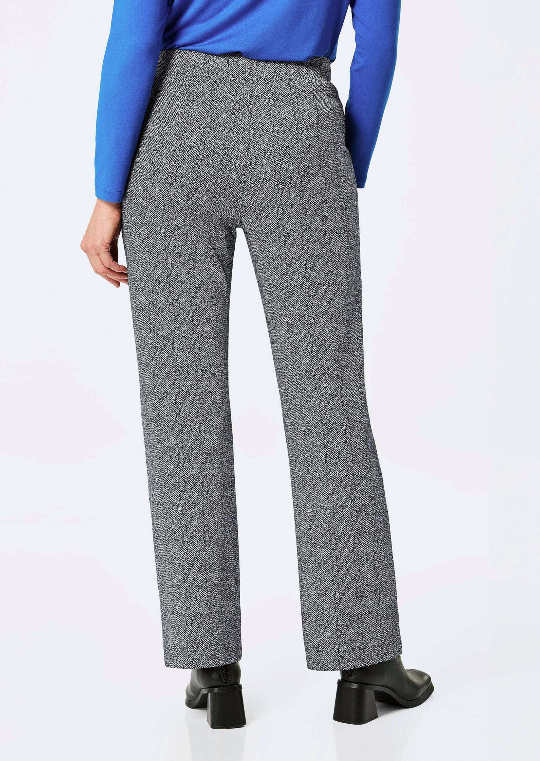 GOLDNER Chinohose »Hose Hose«
