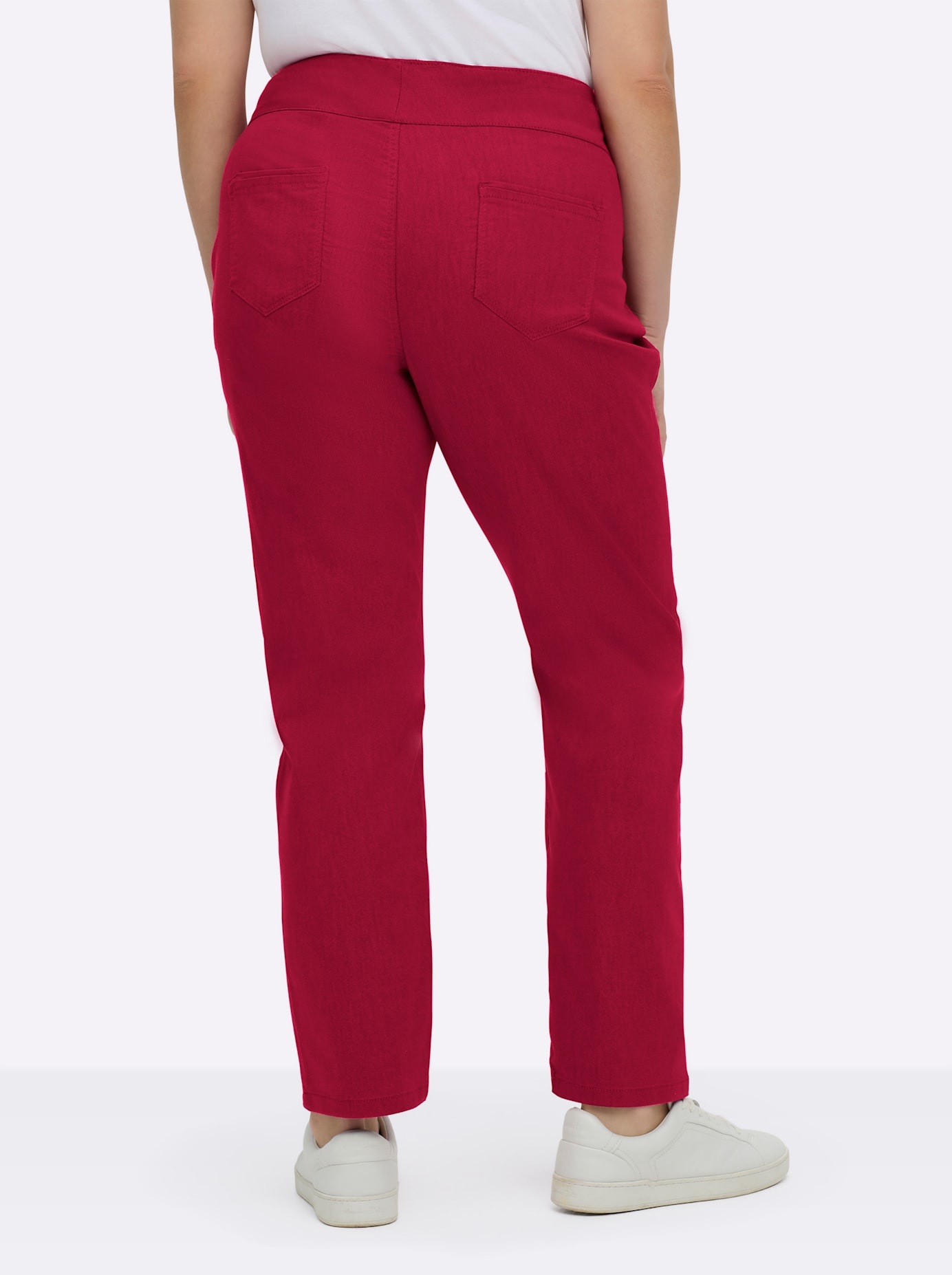 Casual Looks Schlupfhose