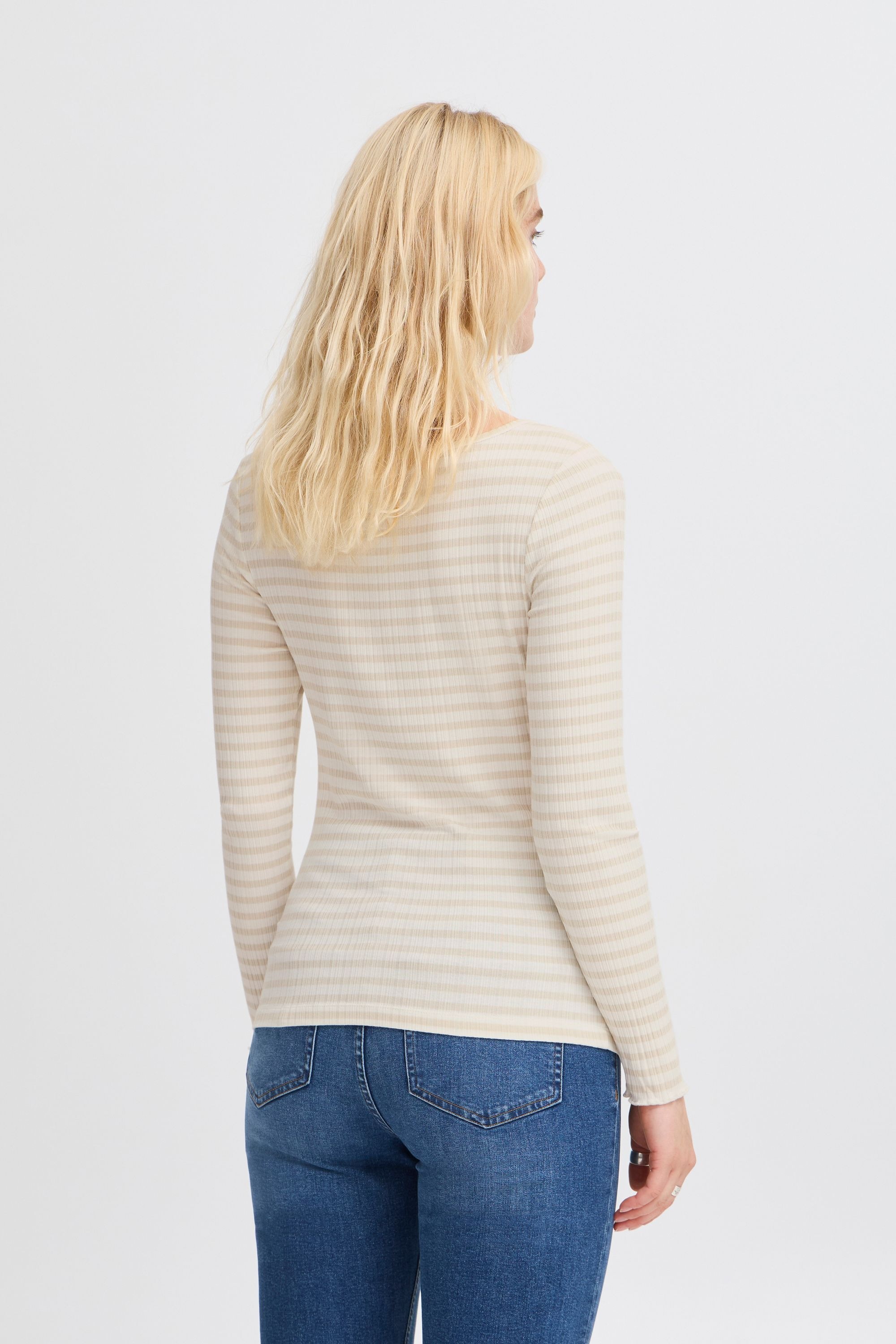 Ichi Longsleeve »Longsleeve IHCELLA LS«