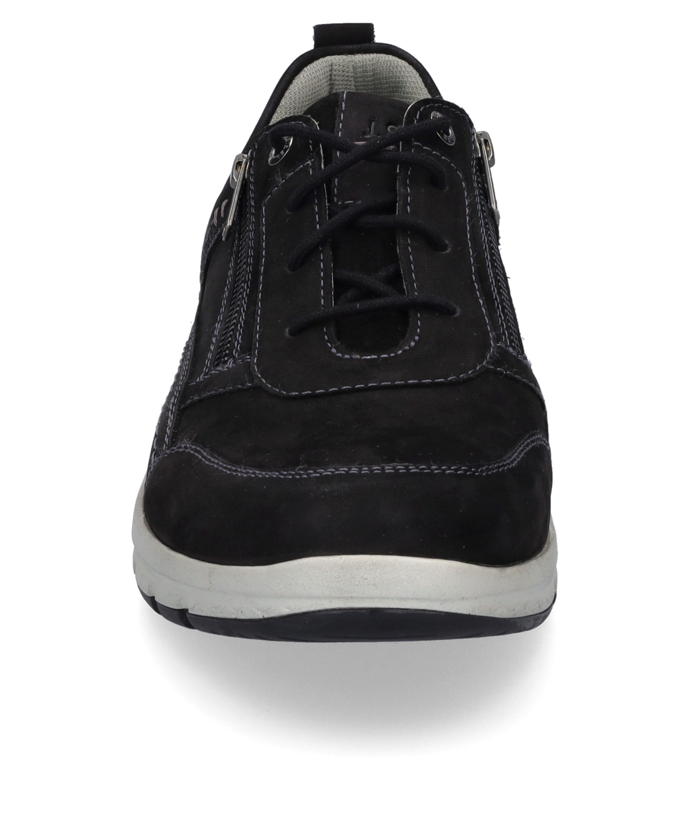 Josef Seibel Schnürschuh »Giuseppe 06, schwarz«