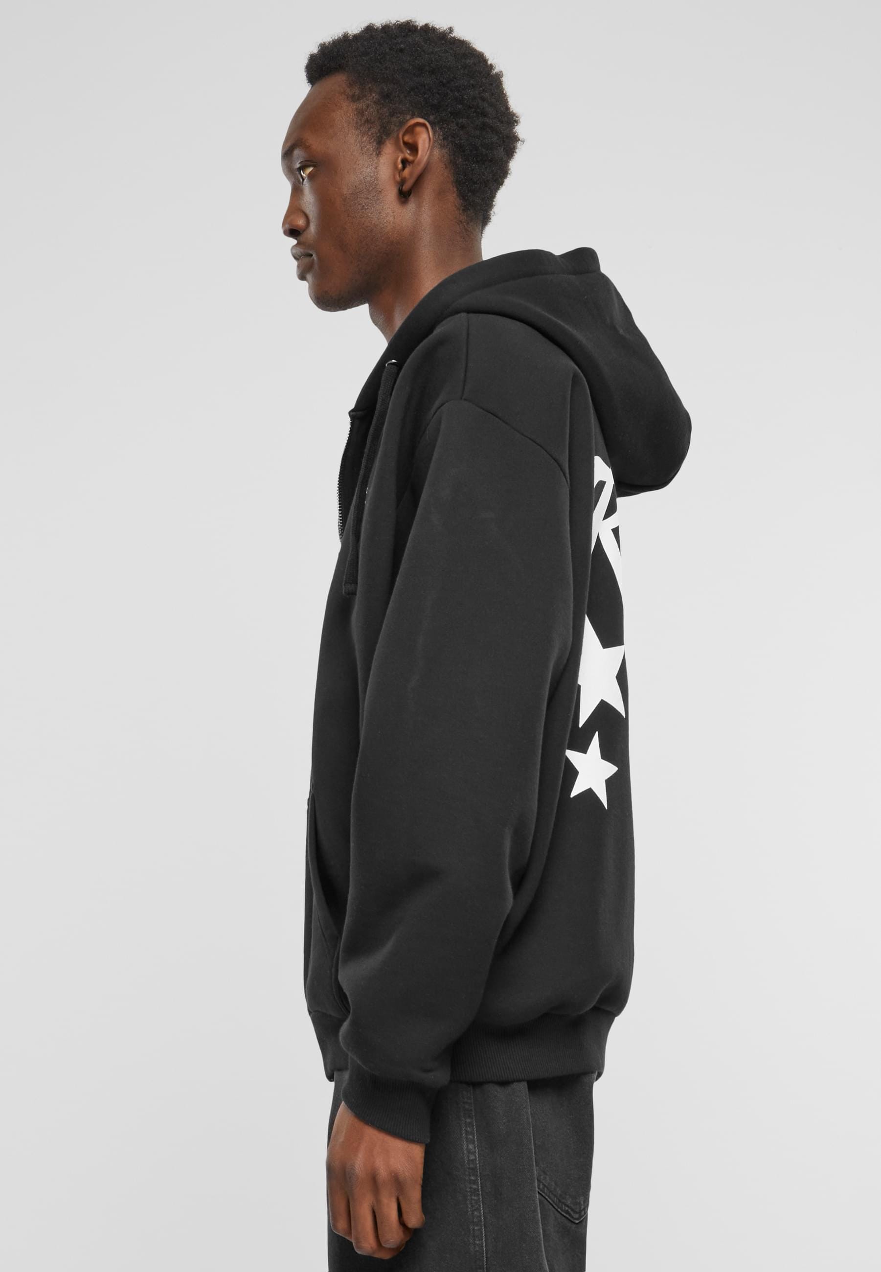 Karl Kani Sweatjacke »Karl Kani Herren«