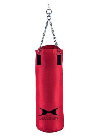 Hammer Boxsack "Punch"