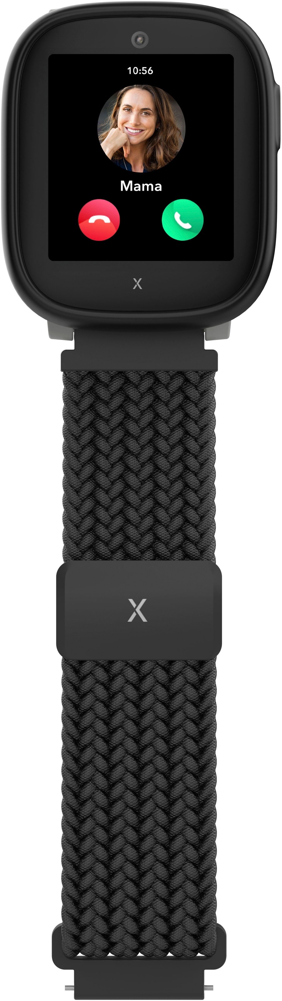 Xplora Smartwatch »X6Play (2. Gen.) inkl. Nano-SIM«, (3.86 cm / 1.52 Zoll), Android Wear, 8 GB
