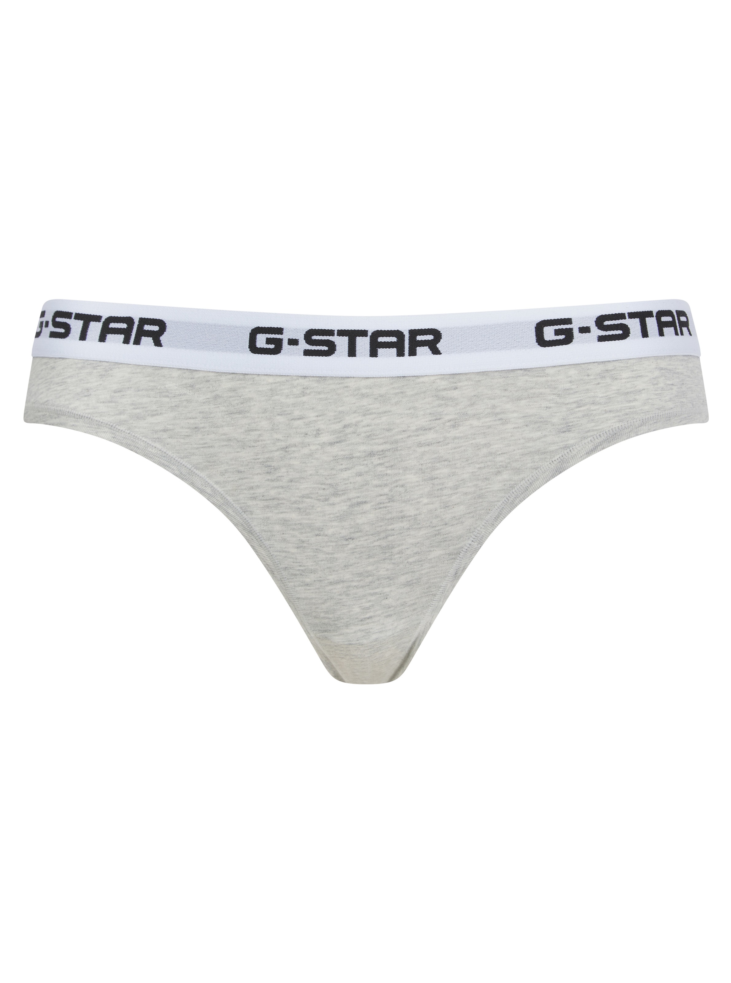 G-STAR Hipster "FLUORITE, 3 PACK HIPSTER BRIEFS" Packung, 3 Stk. mit Logobu günstig online kaufen