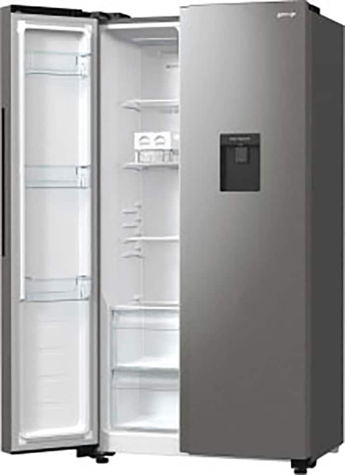 GORENJE Side-by-Side »NRR 9185 DAXLWD«