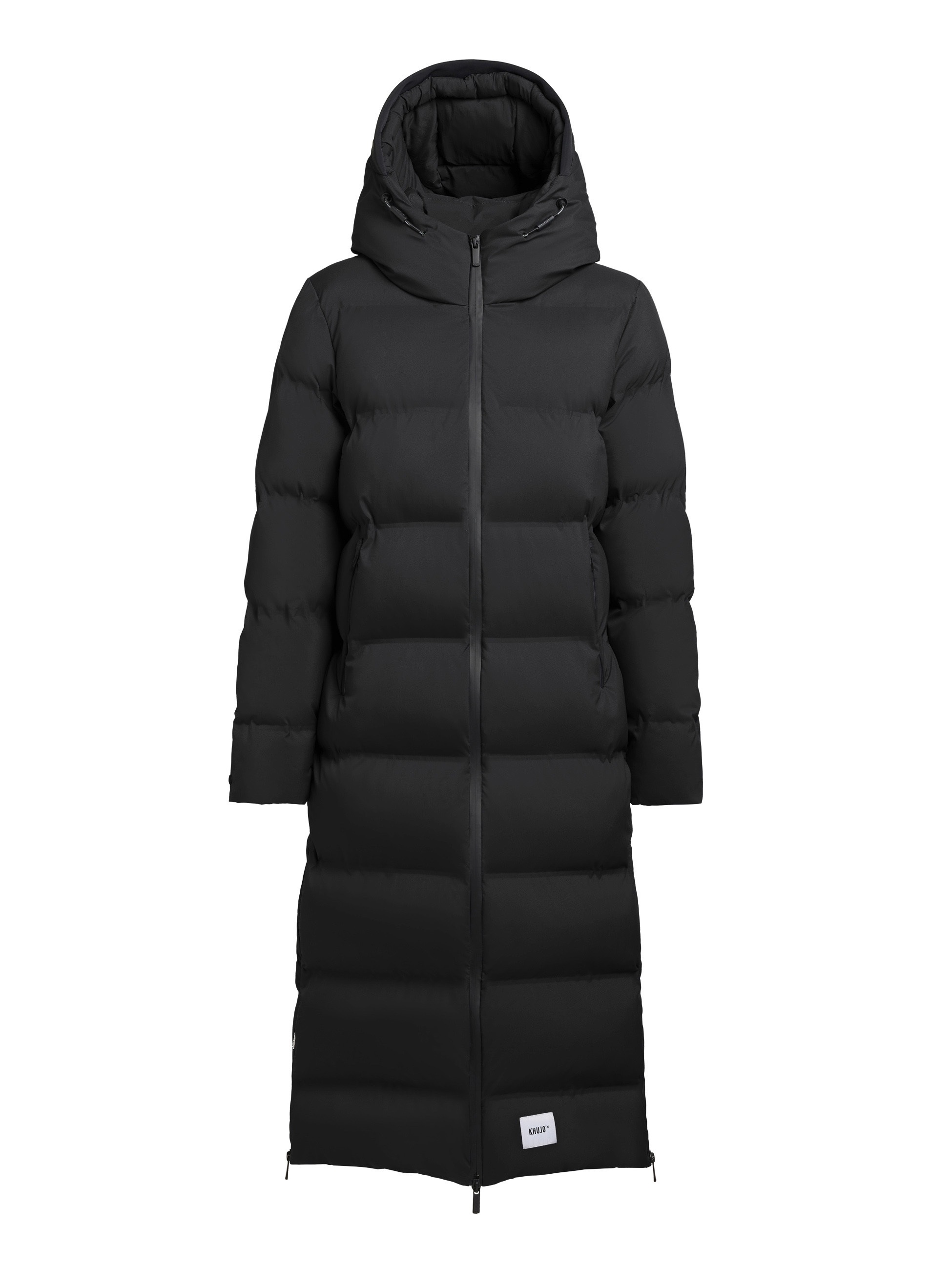 khujo Steppmantel "LAREA3" günstig online kaufen