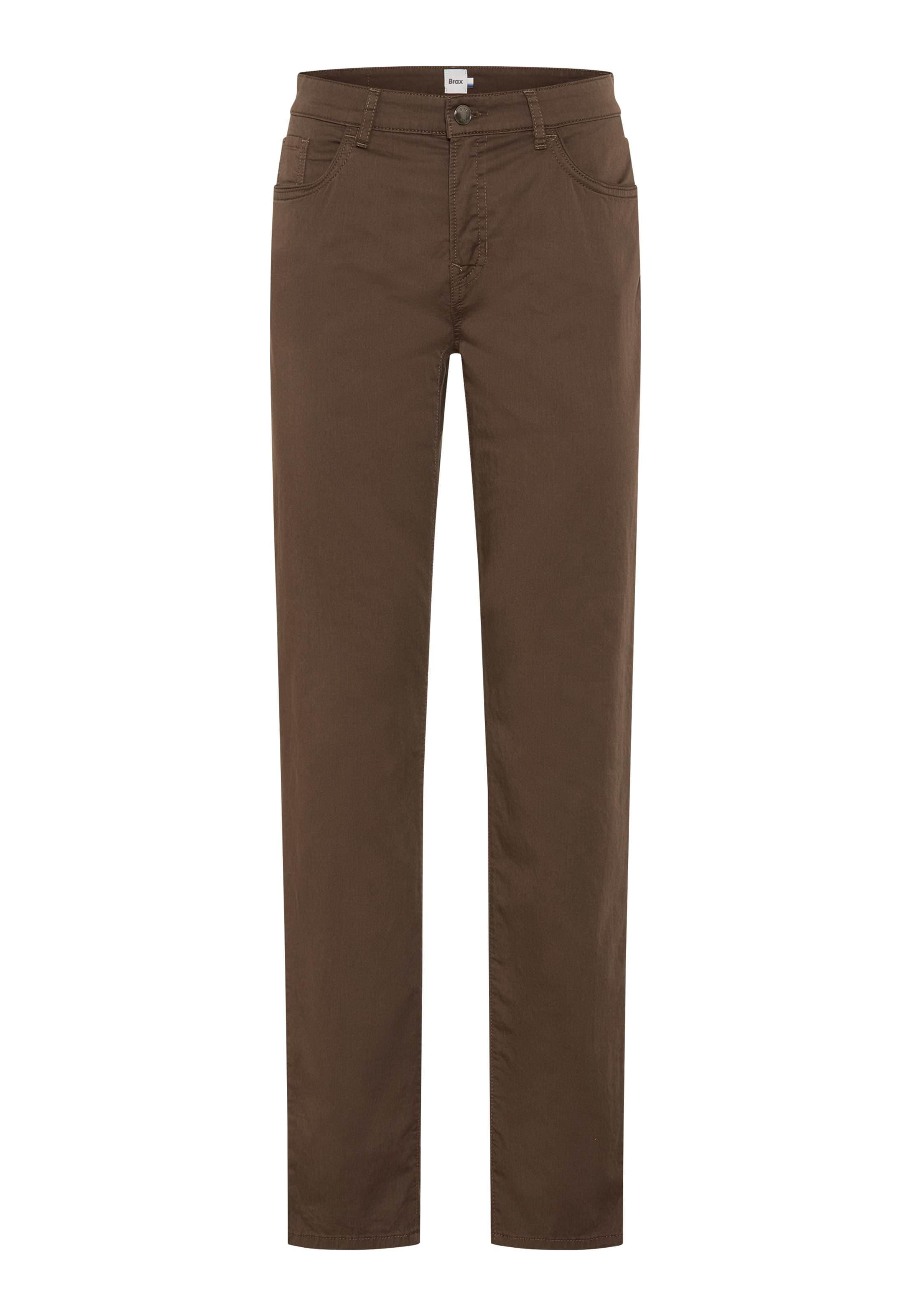 Brax 5-Pocket-Hose »Style CAROLA«