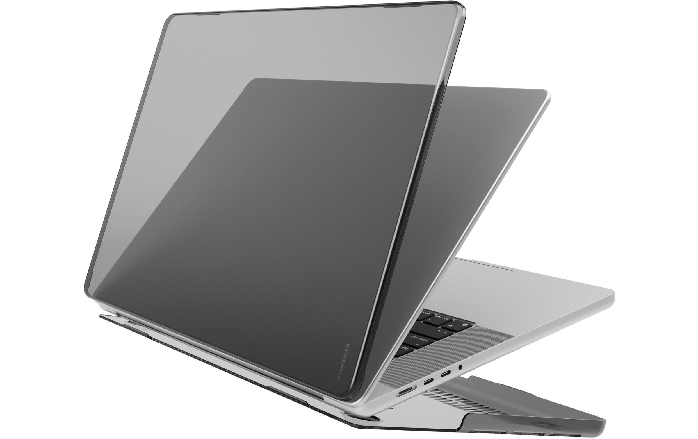 VONMÄHLEN Laptop-Hülle »Clear 13« 33 cm (13 Zoll)