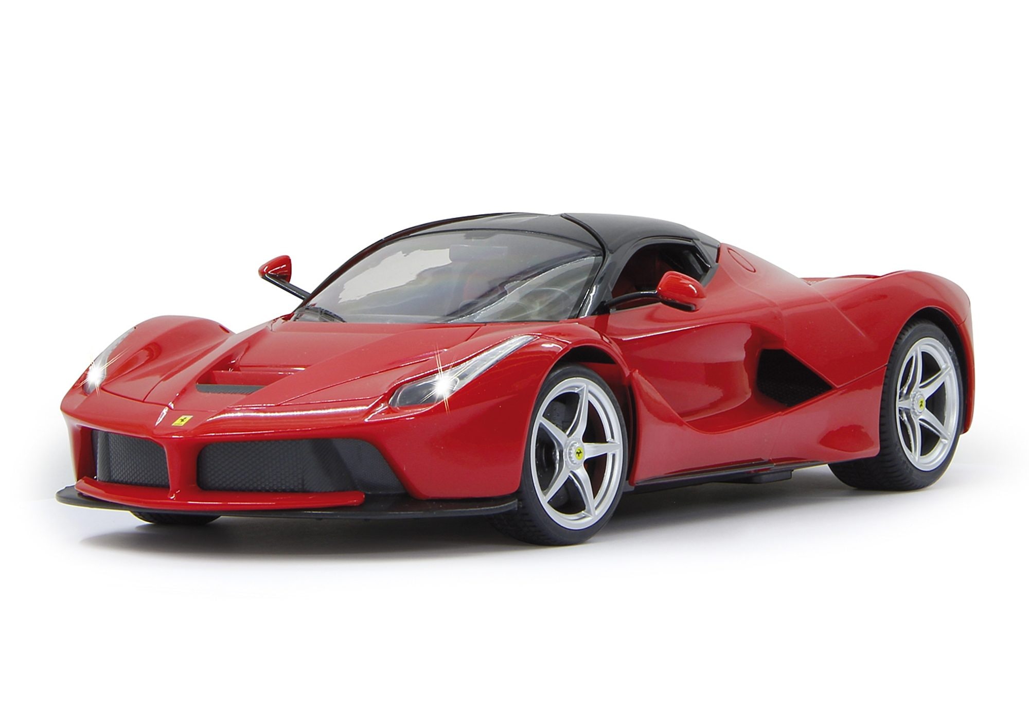 Jamara RC-Auto »Ferrari LaFerrari 1:14 rot«