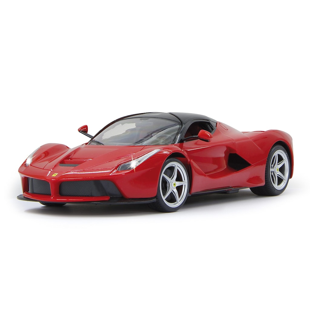 Jamara RC-Auto »Ferrari LaFerrari 1:14 rot«