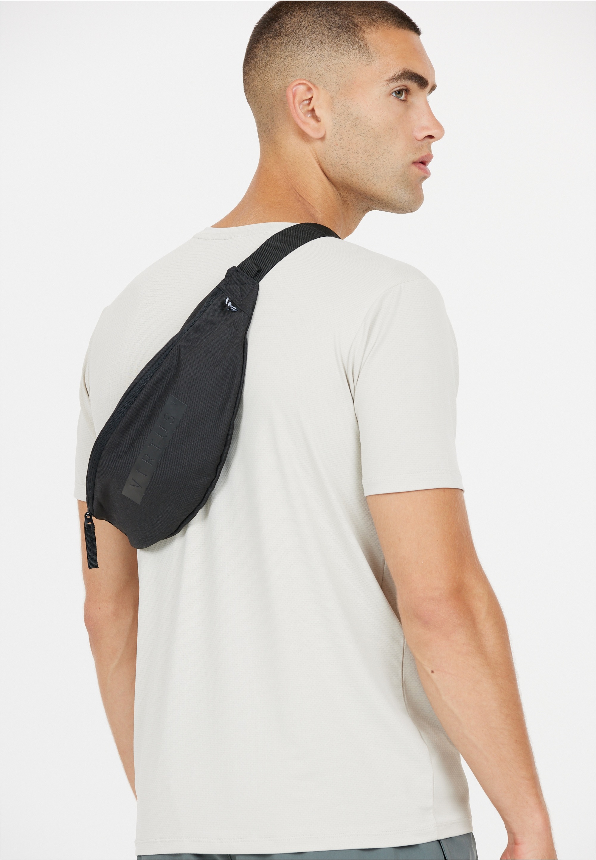 Virtus Gürteltasche »Prodo«, mit verstellbarem Gurt