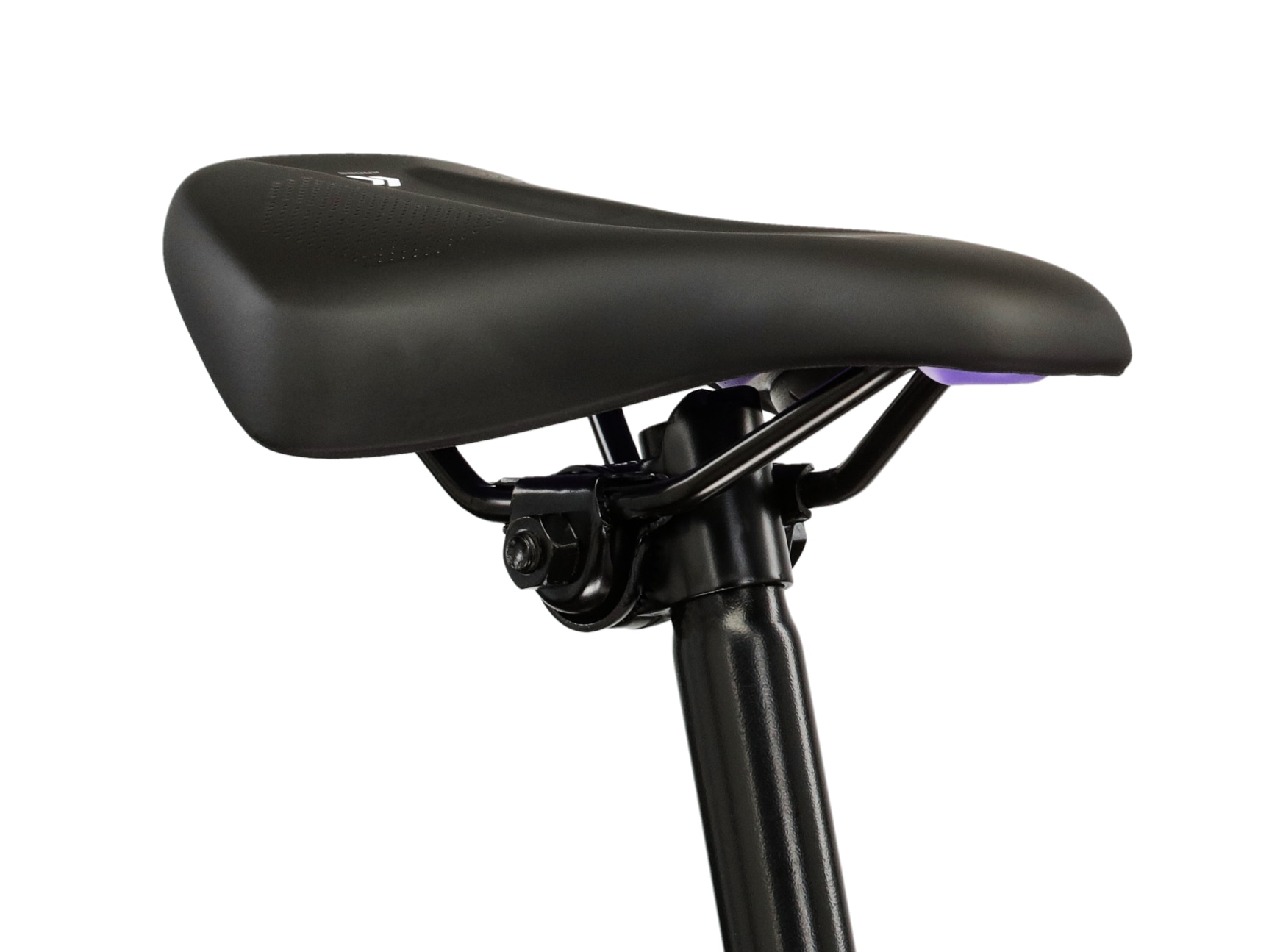 Kross Kinderfahrrad »KROSS Kinderrad 20" Lea Mini 1.0 Pink 6 Gänge« 6 Gang Shimano RV200 Schaltwerk Kettenschaltung Rahmen aus Aluminium Performance