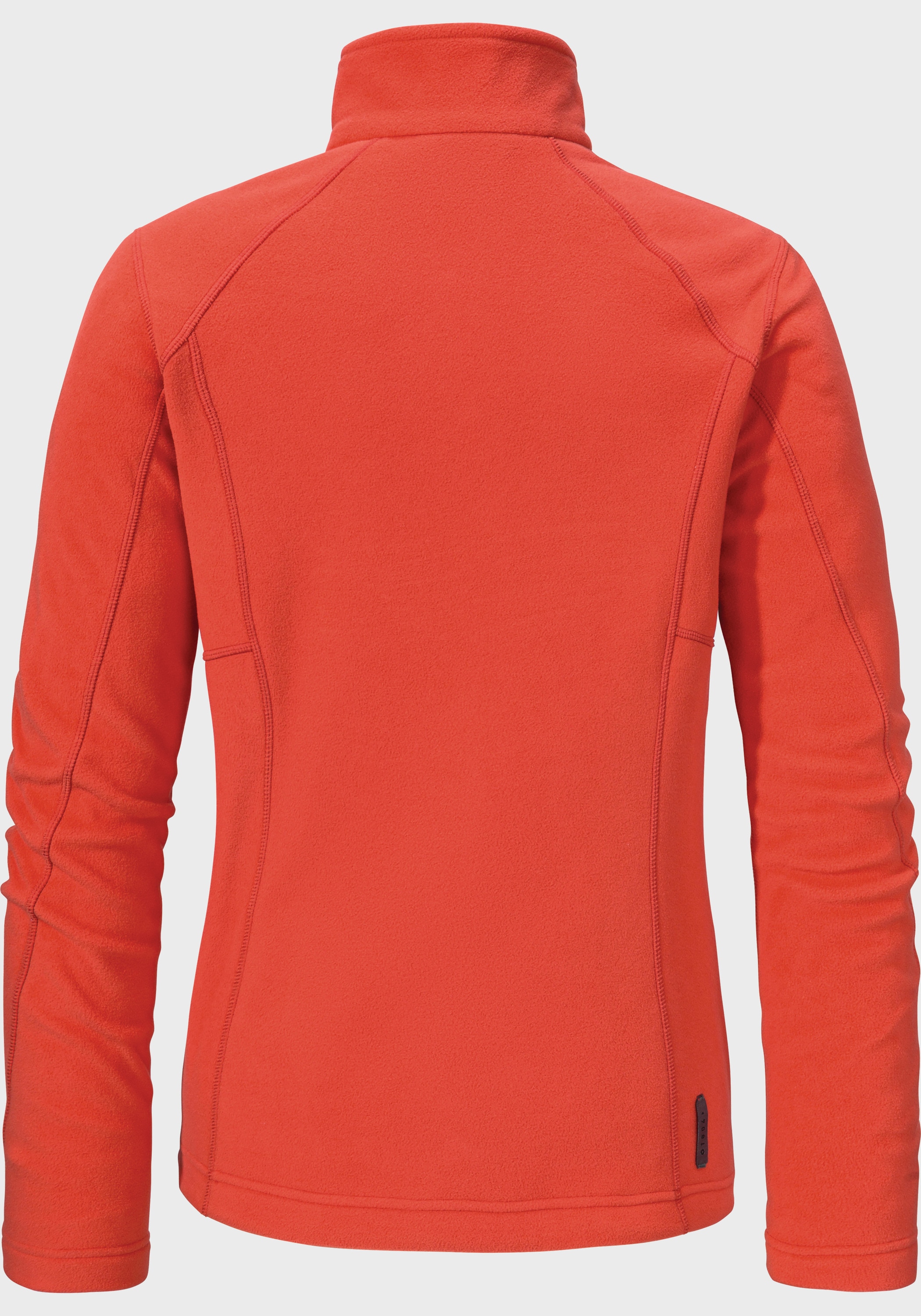 Schöffel Fleecejacke »Fleece Jacket Leona3«, ohne Kapuze