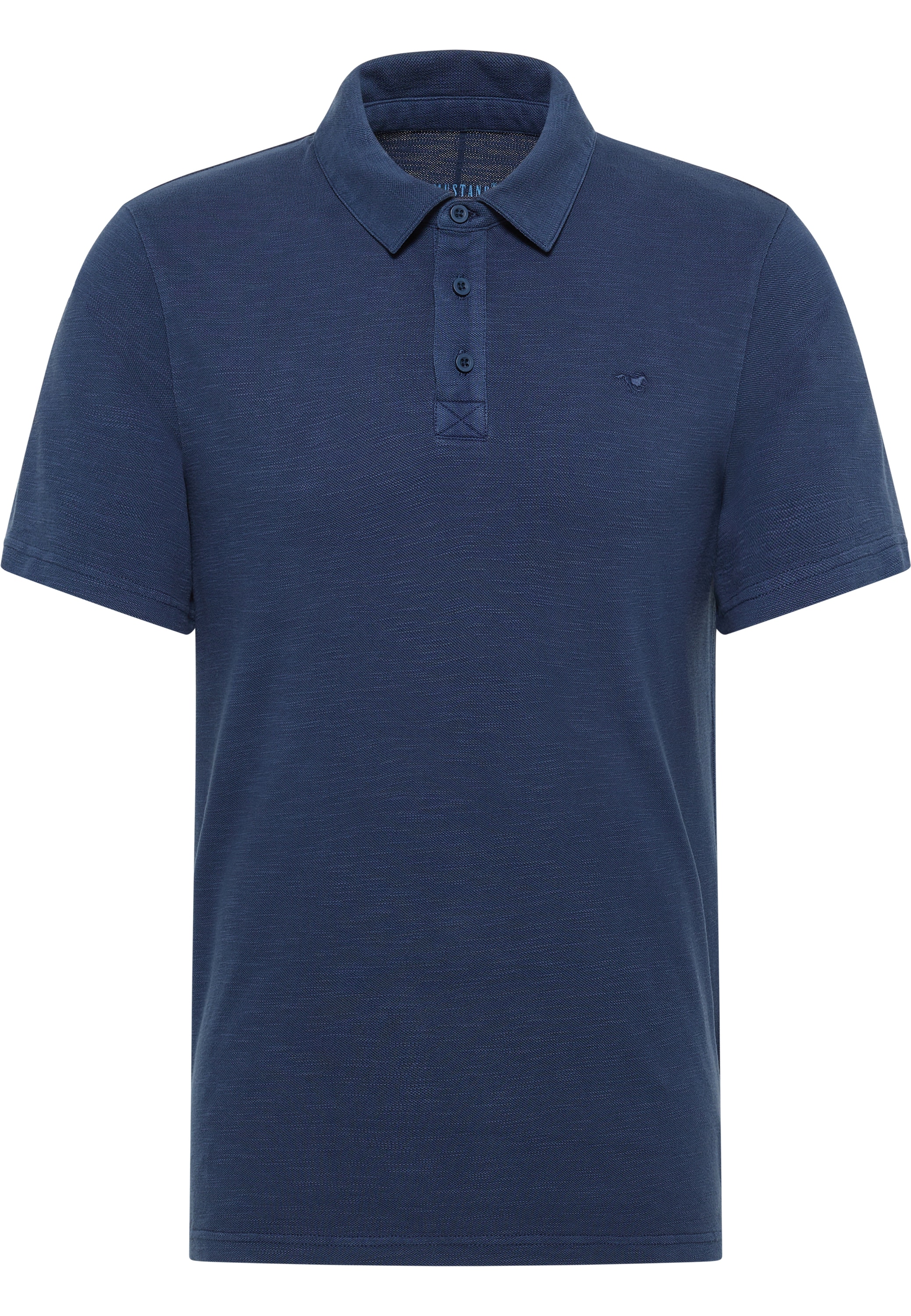 MUSTANG Kurzarmshirt »Herren Style Palco«
