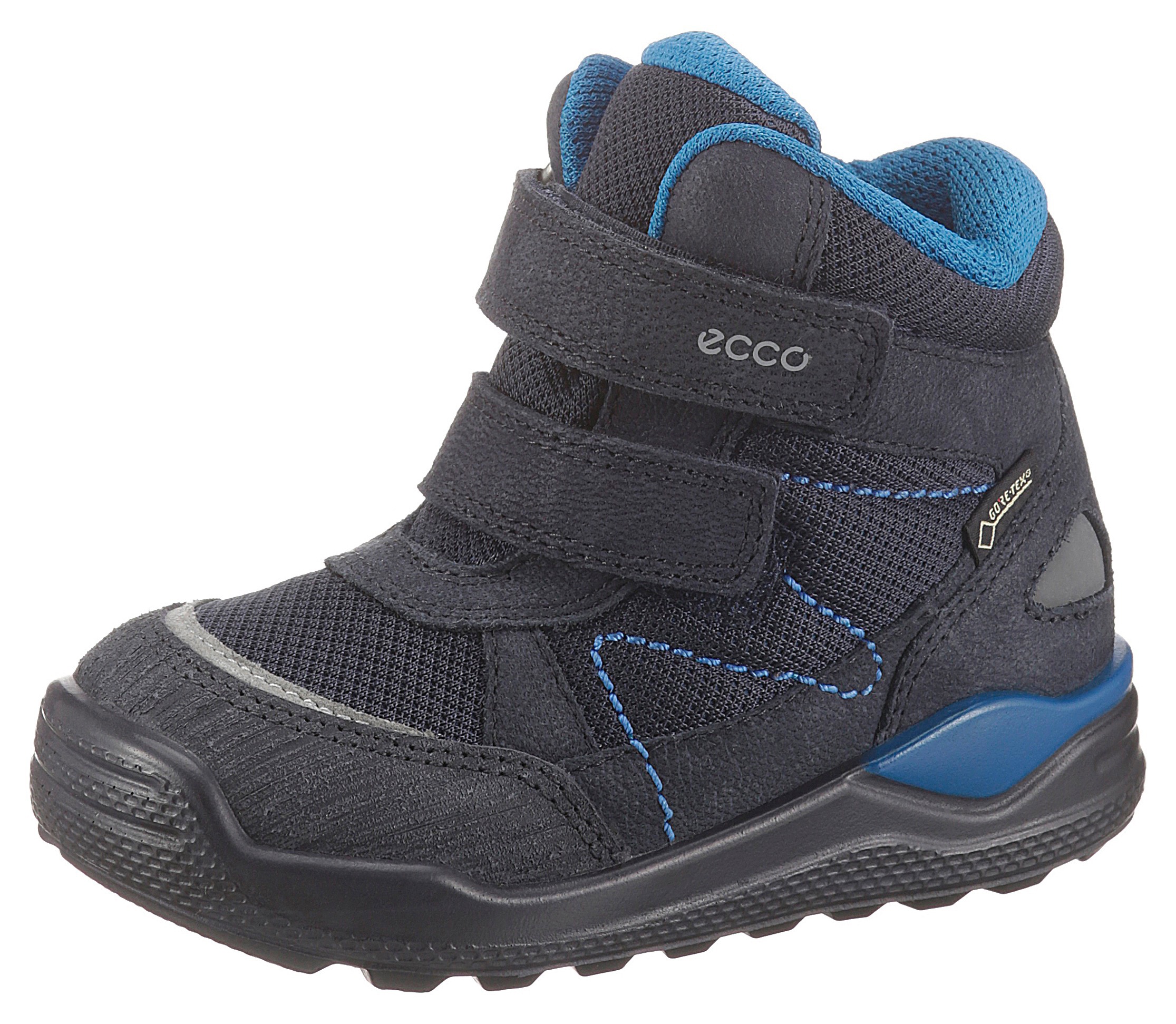 Winterboots Urban Mini