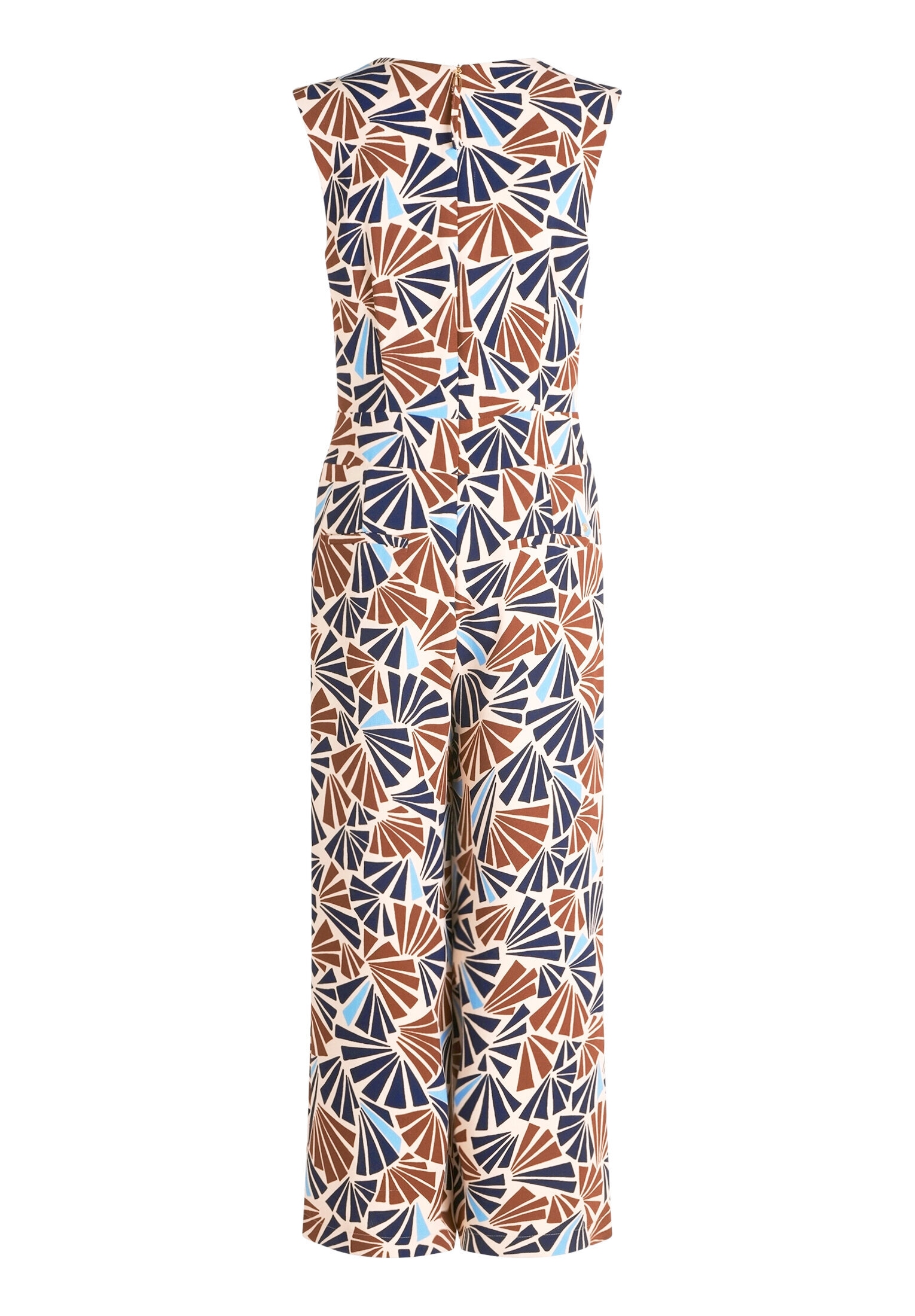 Betty&Co Overall »Damen ohne Arm« 1