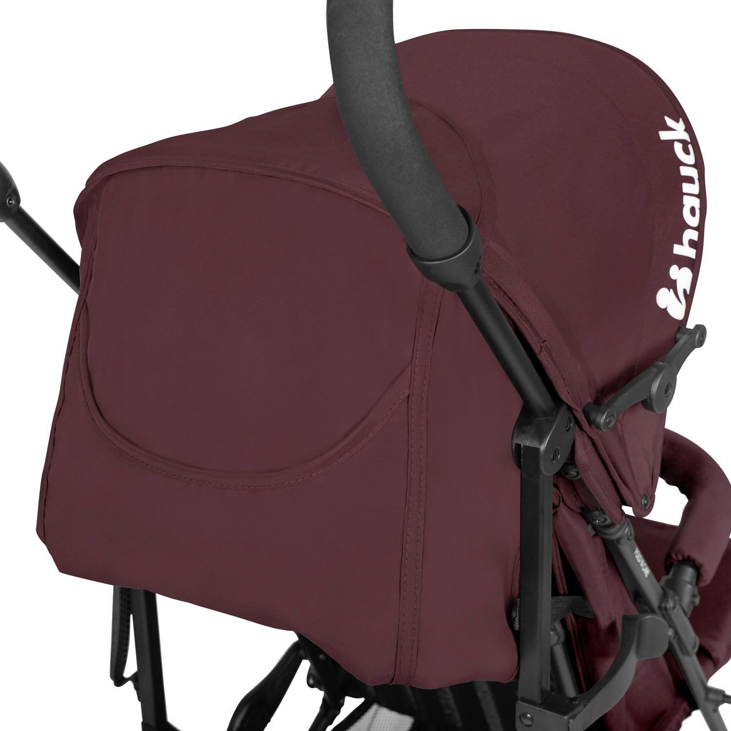 Hauck Kinder-Buggy »Fold N Care« 22 kg