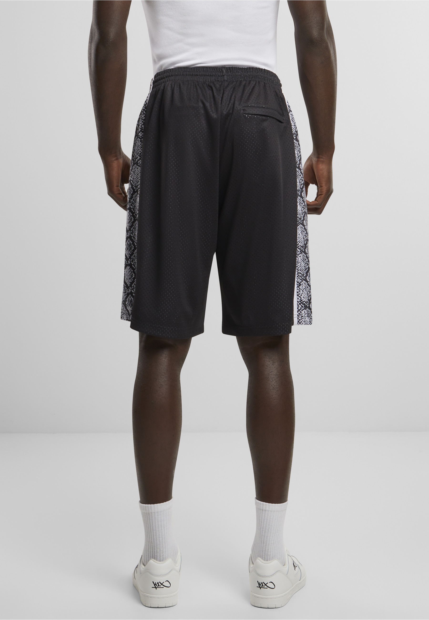 K1X Shorts »K1X K1X Python Mesh Short«