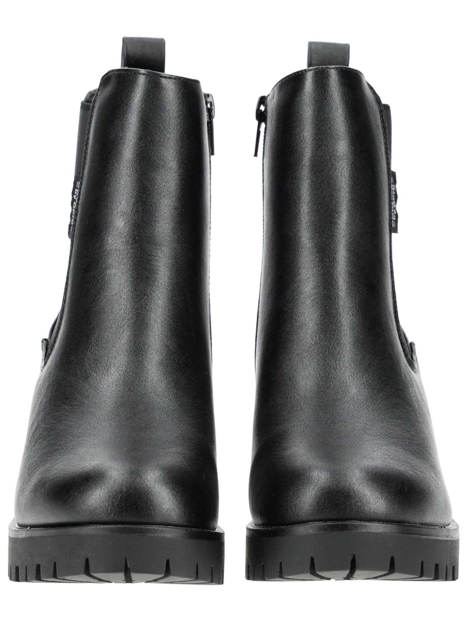 Dockers by Gerli Stiefelette »Dockers by Gerli Stiefelette Lederimitat«