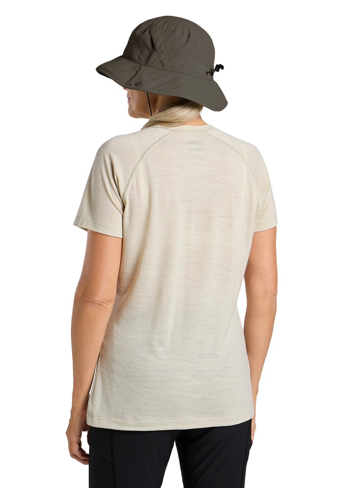 Jack Wolfskin »MESH HAT«