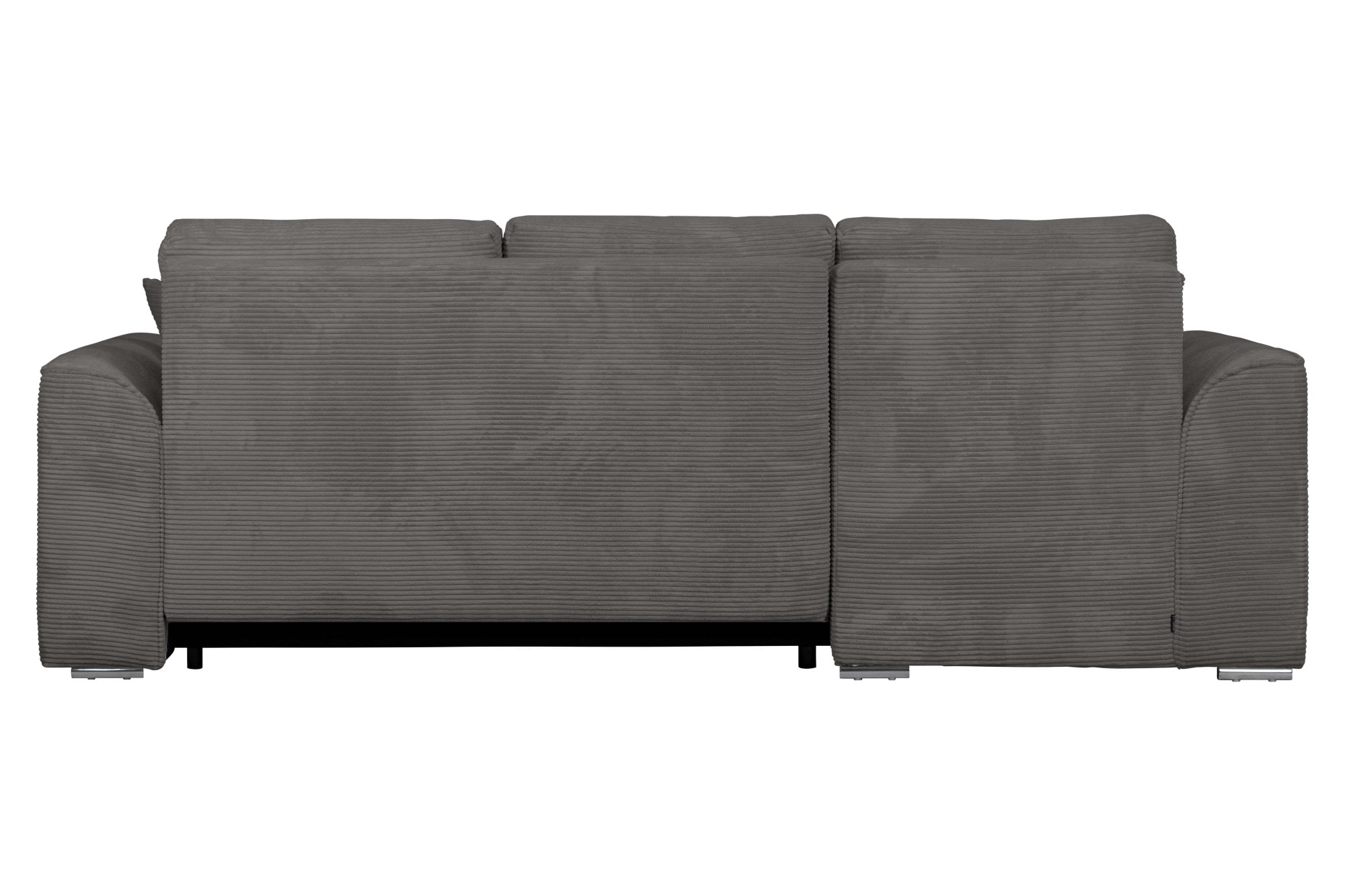 INOSIGN Ecksofa »BEATRICE optionale Schlafsofa mit Bettkasten, B/T/H: 265/170/86 cm«, L-Form, wahlweise auch mit Bettfunktion und Bettkasten