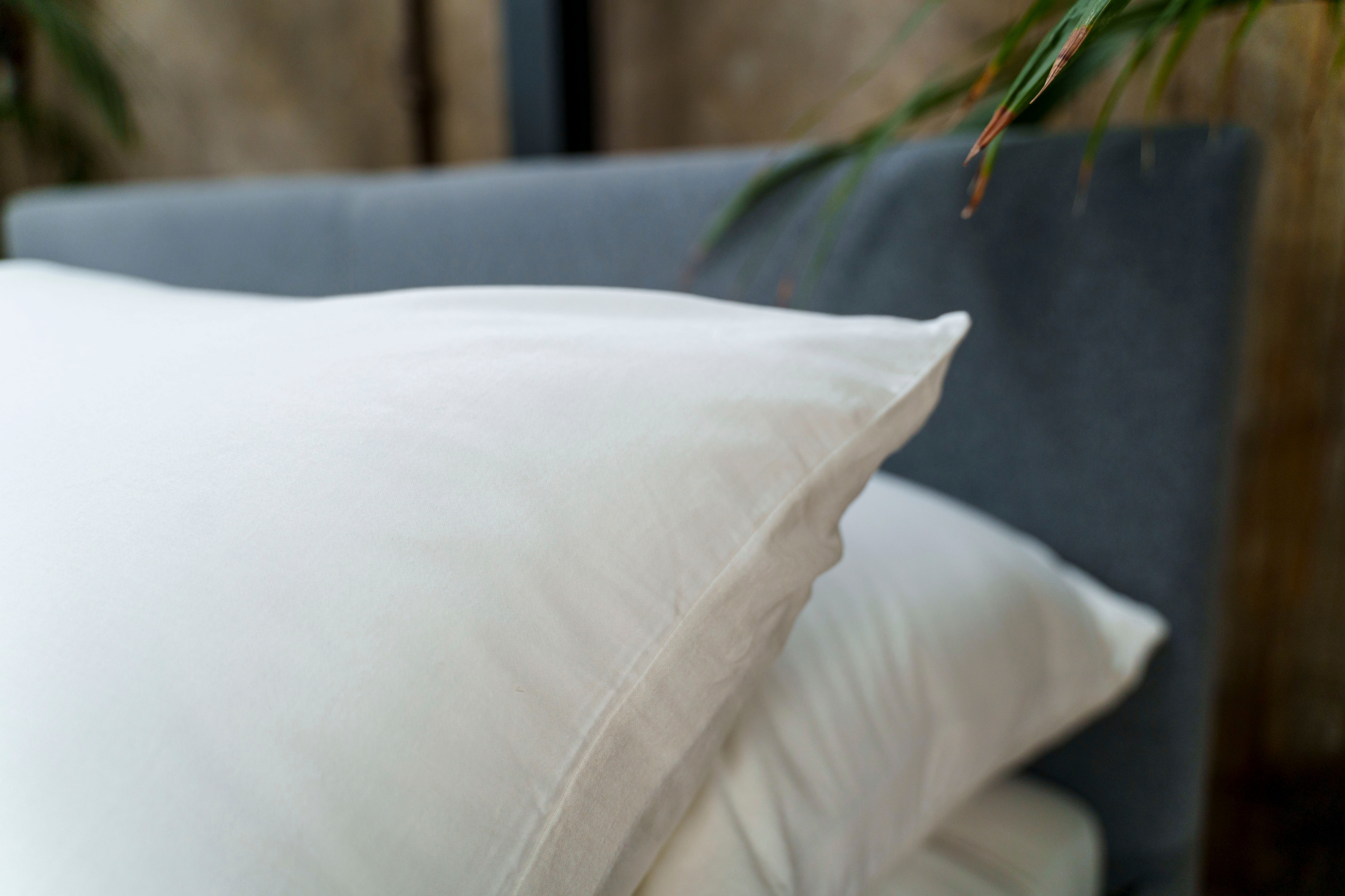 Thumbnail - kayori Bettwäsche "Edo" 2 Stk. 100% Mako Satin