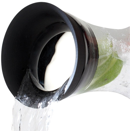 Thumbnail - APS Karaffe, 1 Liter Fassungsvermögen