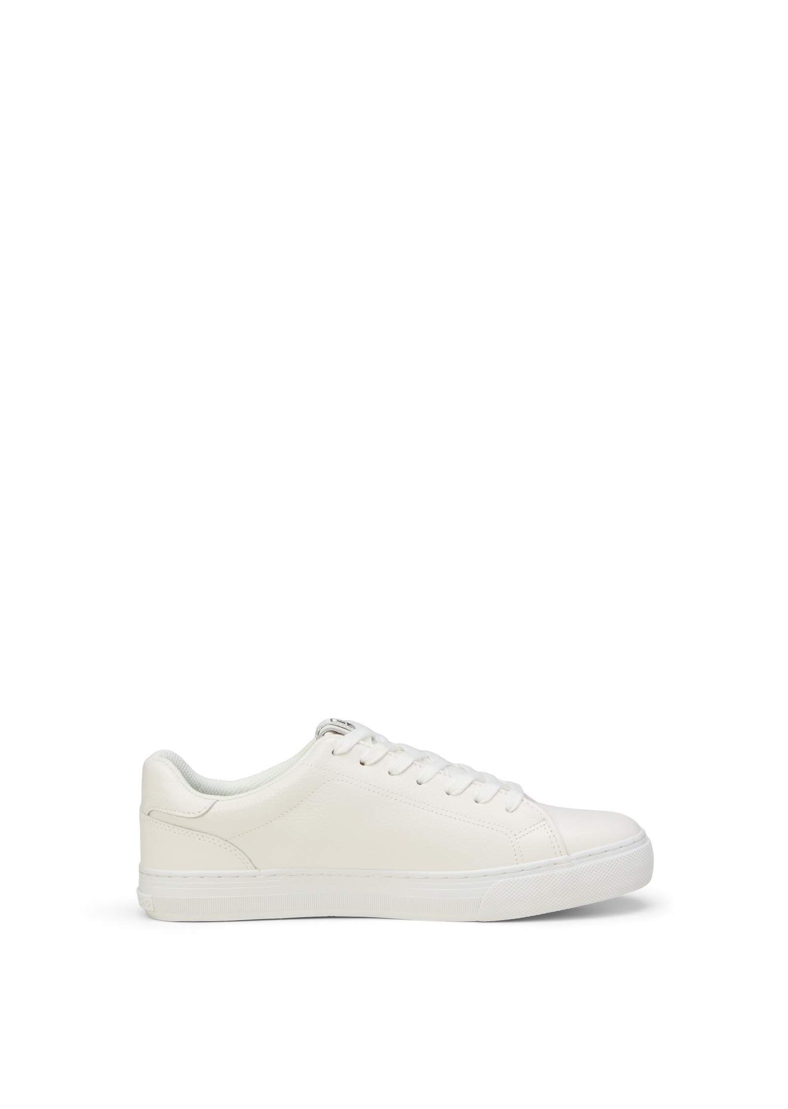 Marc O'Polo Bodil Sneaker Weiß 42 10