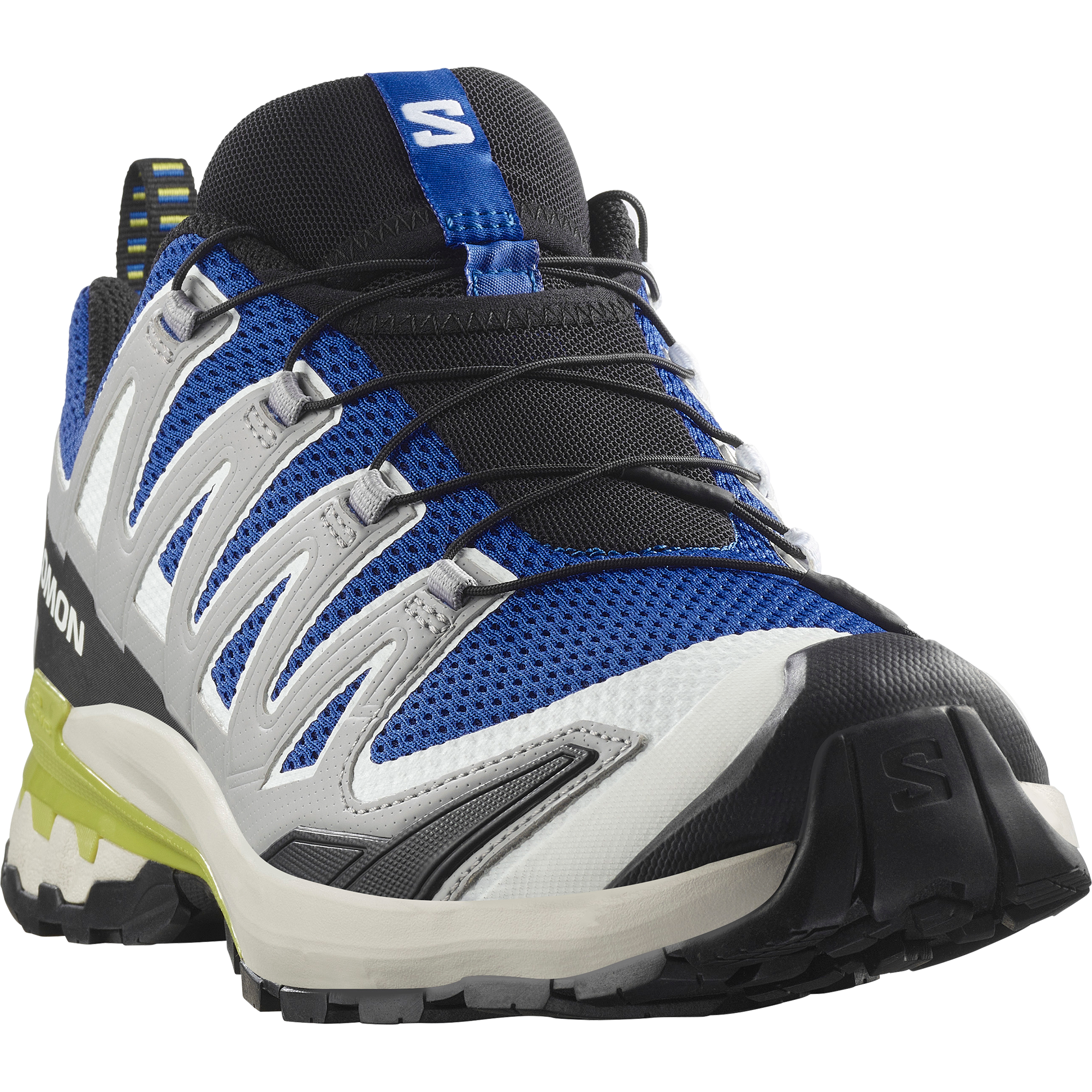 Salomon Trailrunningschuh »XA PRO 3D V9«, wasserdicht