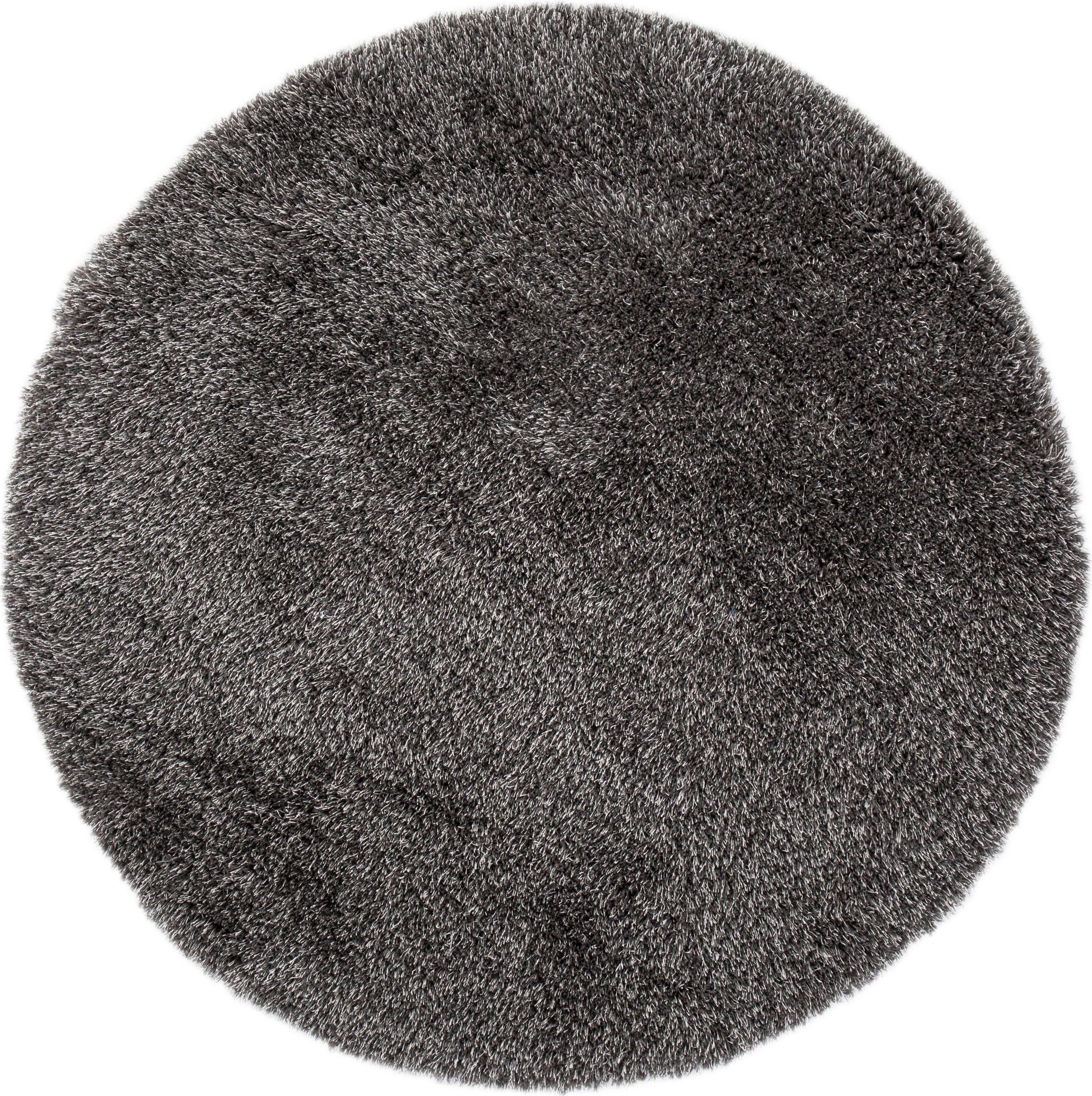 LUXOR living Hochflor-Teppich »Churchill«, rund, 58 mm Höhe, besonders weich durch... kaufen