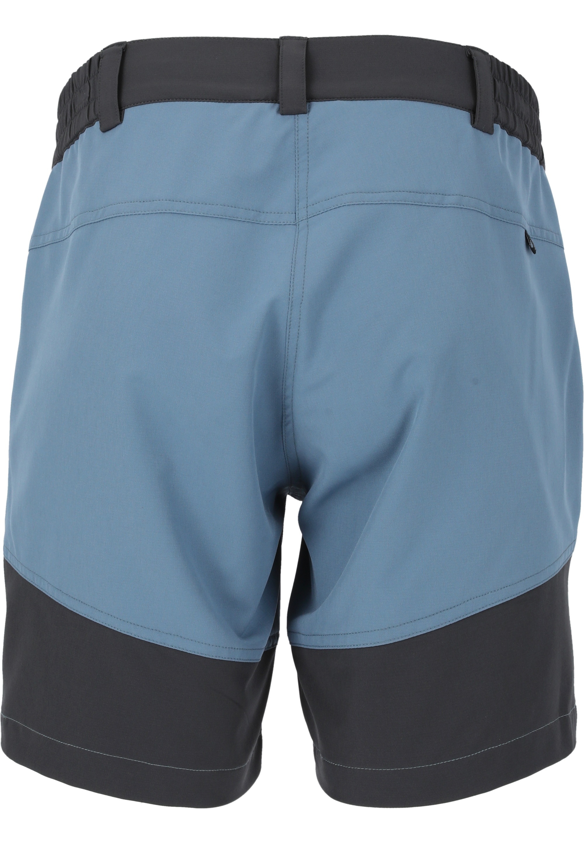 WHISTLER Shorts »LALA«, mit extra komfortablem Funktionsstretch