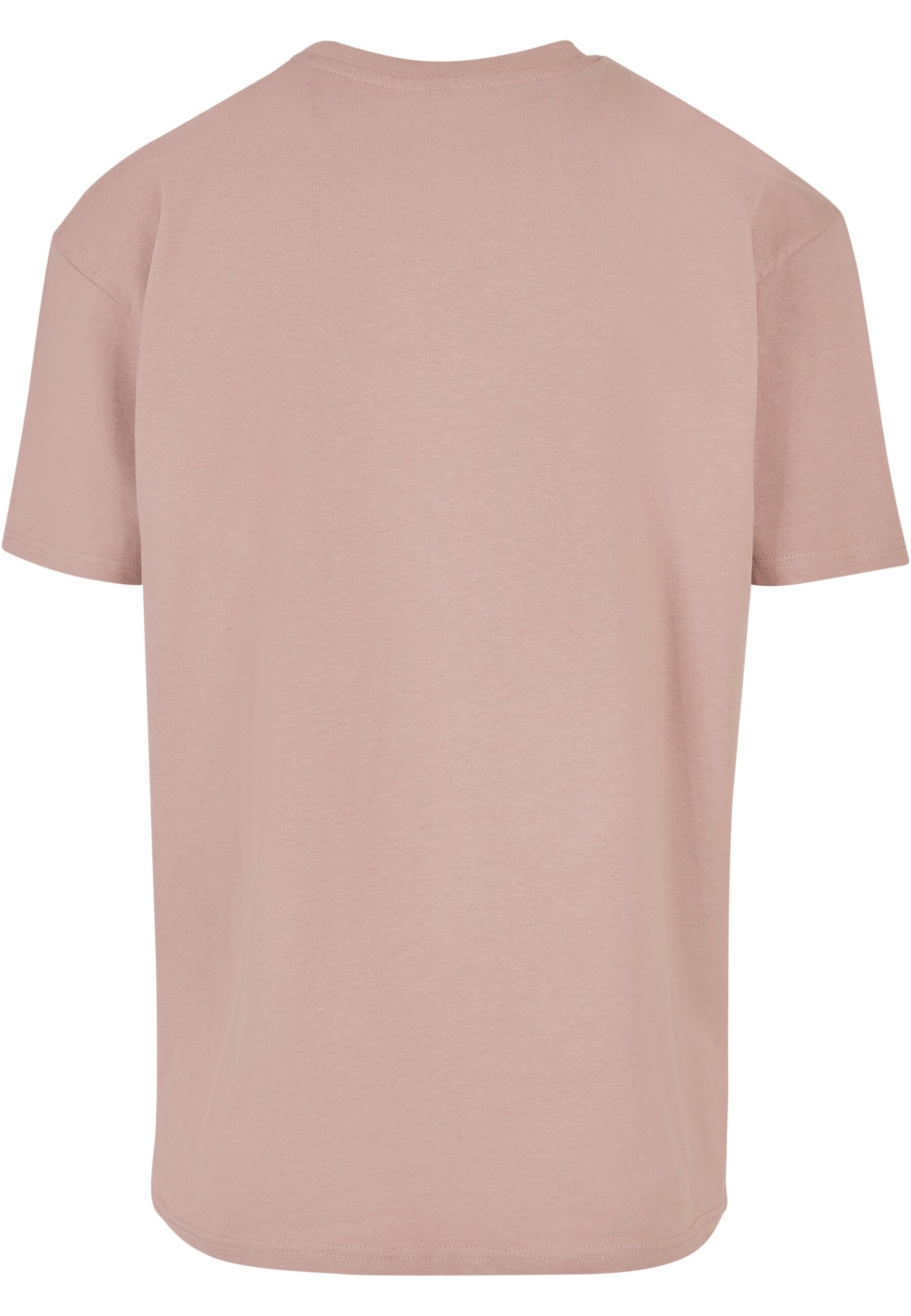 Upscale by Mister Tee T-Shirt »Upscale by Mister Tee Unisex God Loyalty Love Oversize Tee«, (1 tlg.)