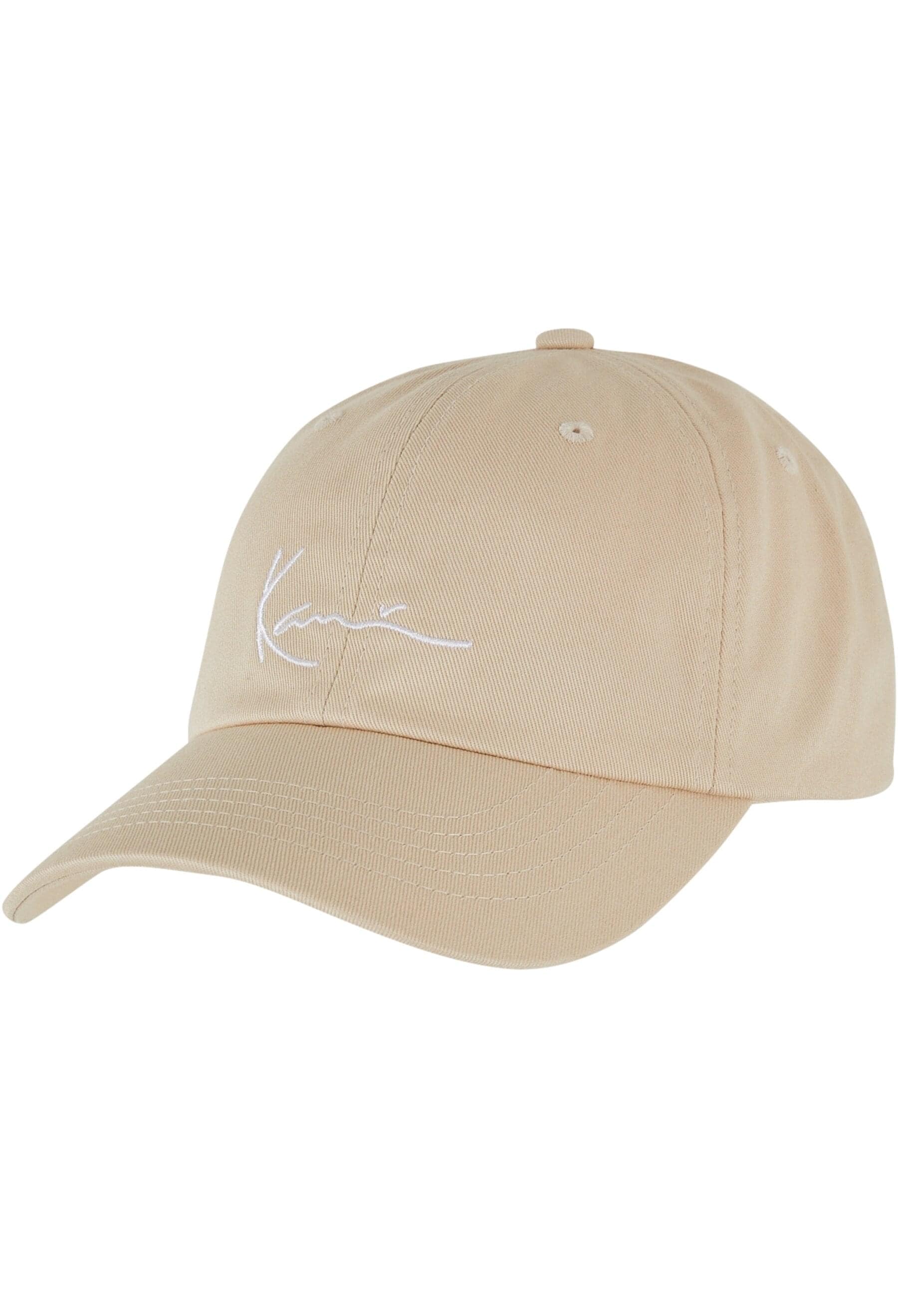 Karl Kani Snapback Cap »Karl Kani Unisex KA-241-012-3 KK Signature Cap«
