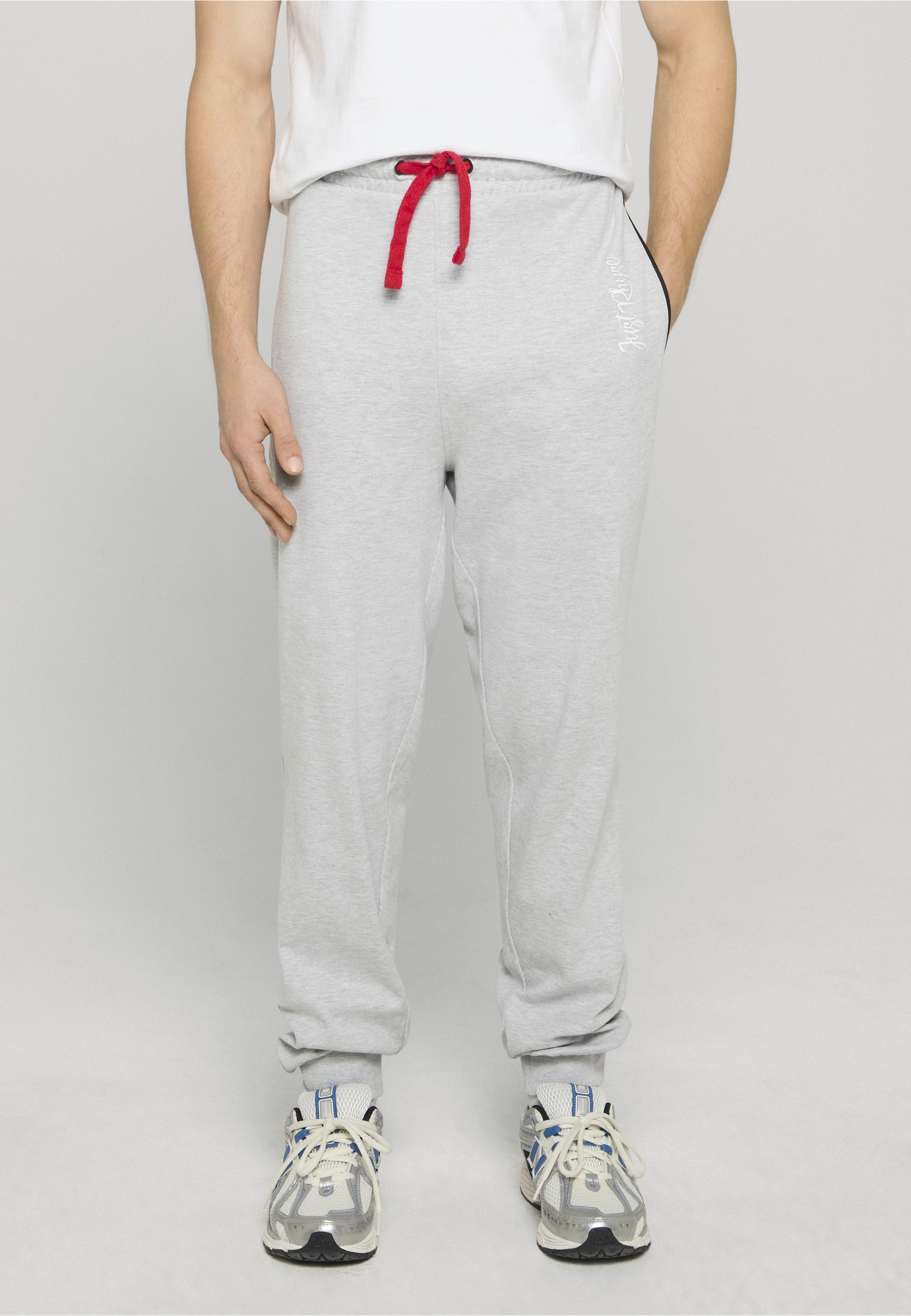 Just Rhyse Stoffhose »Just Rhyse Herren Sweat Pants«