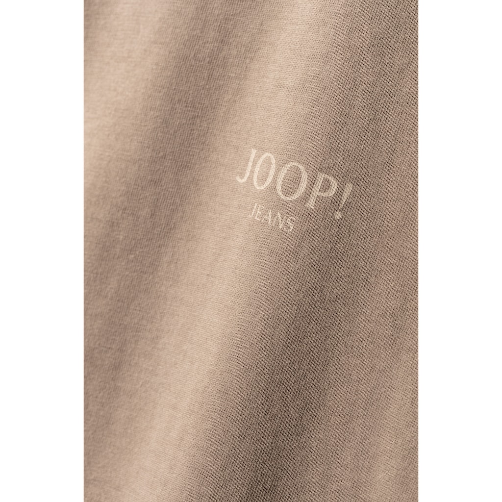 Joop Jeans Rundhalsshirt »JJJ-32Alphis«