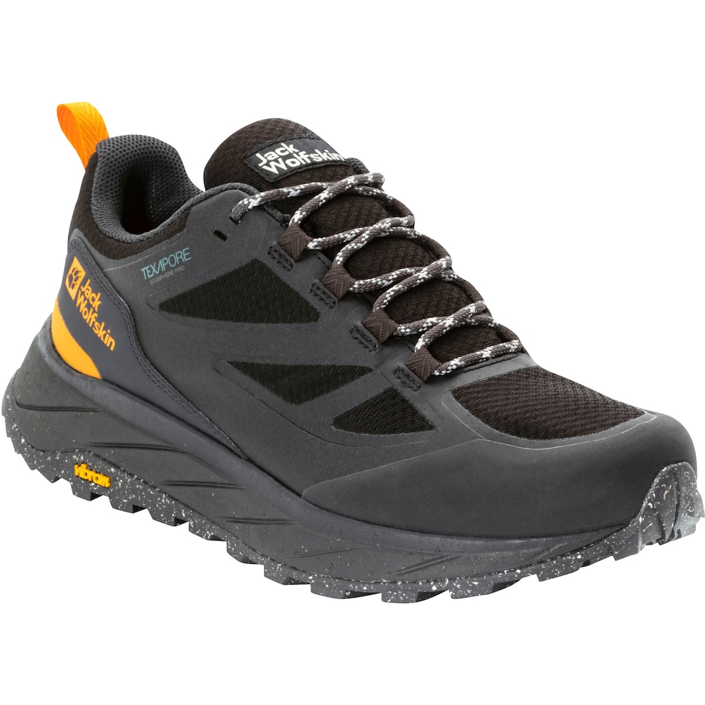 Jack Wolfskin Wanderschuh »TERRAVENTURE TEXAPORE LOW M«