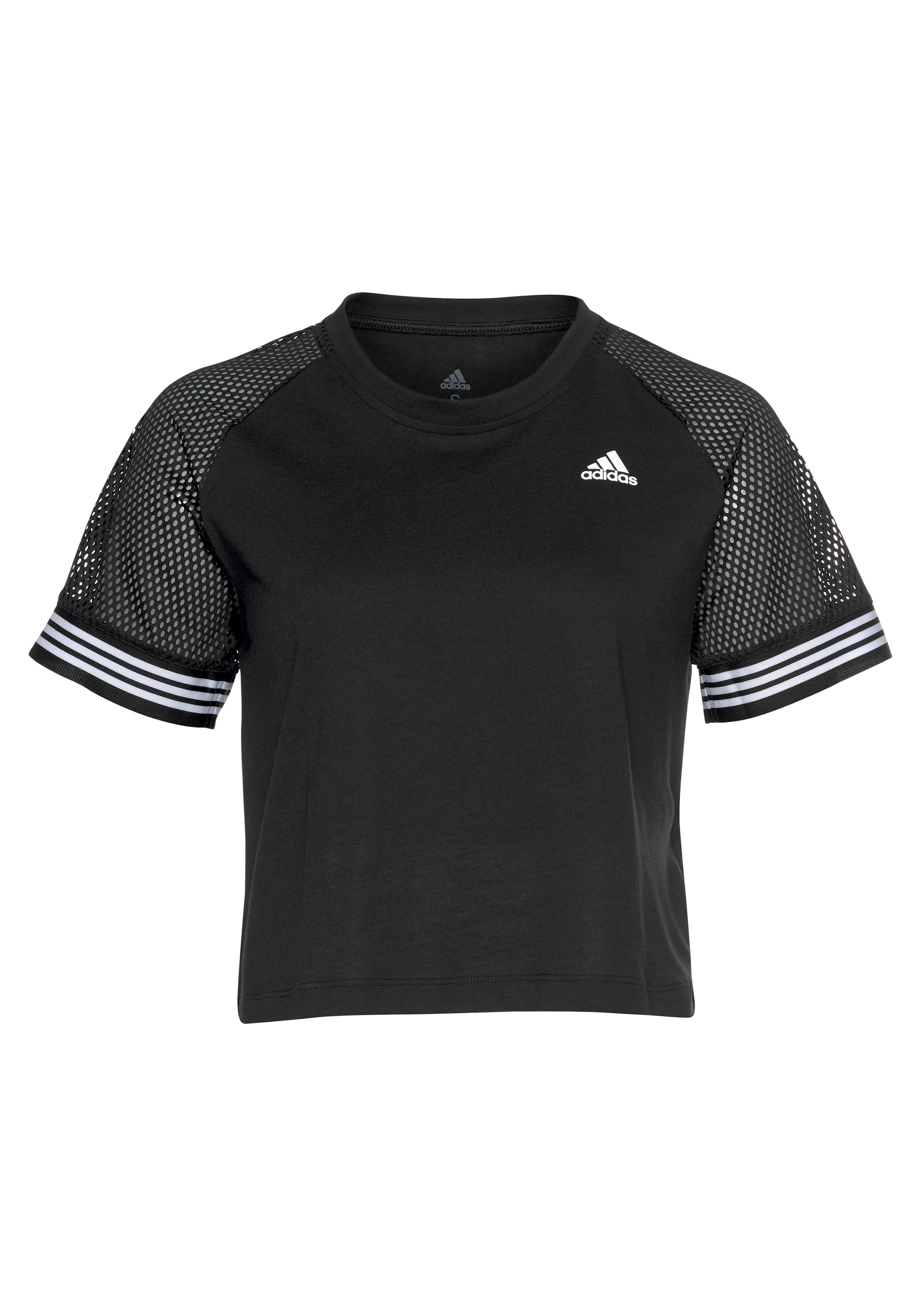 adidas ringer tee