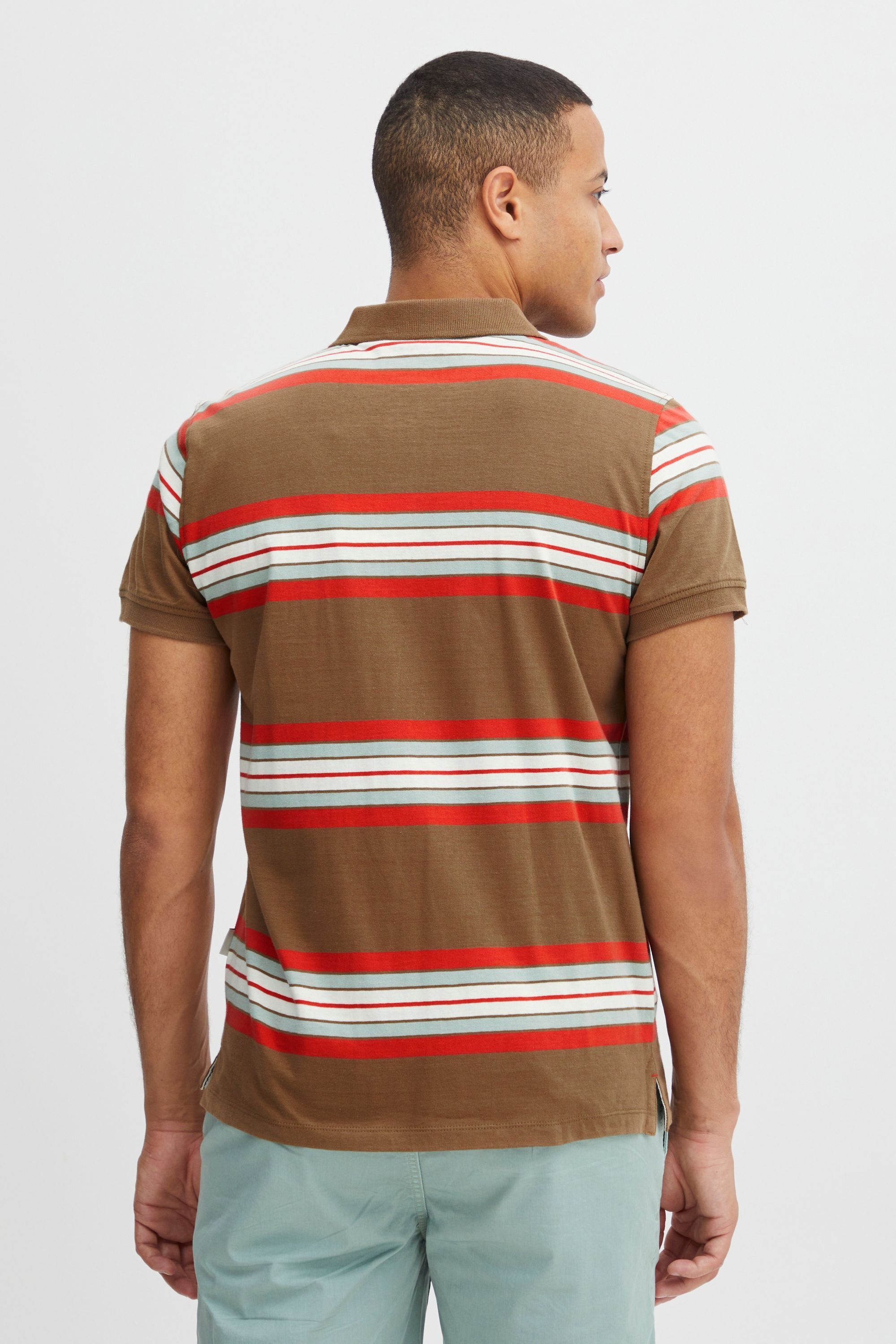 Blend Poloshirt »Poloshirt BHPolo«