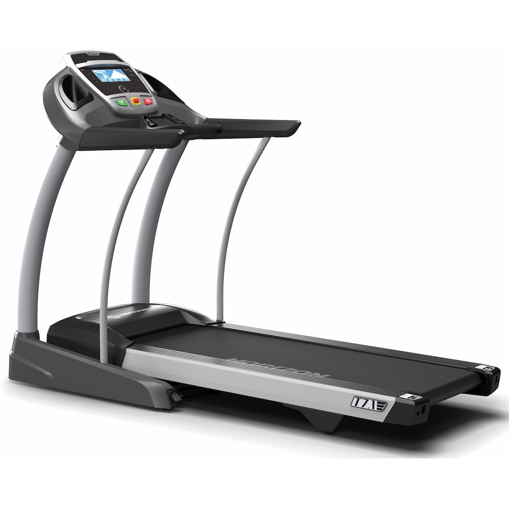 Horizon Fitness Laufband »Elite T7.1«