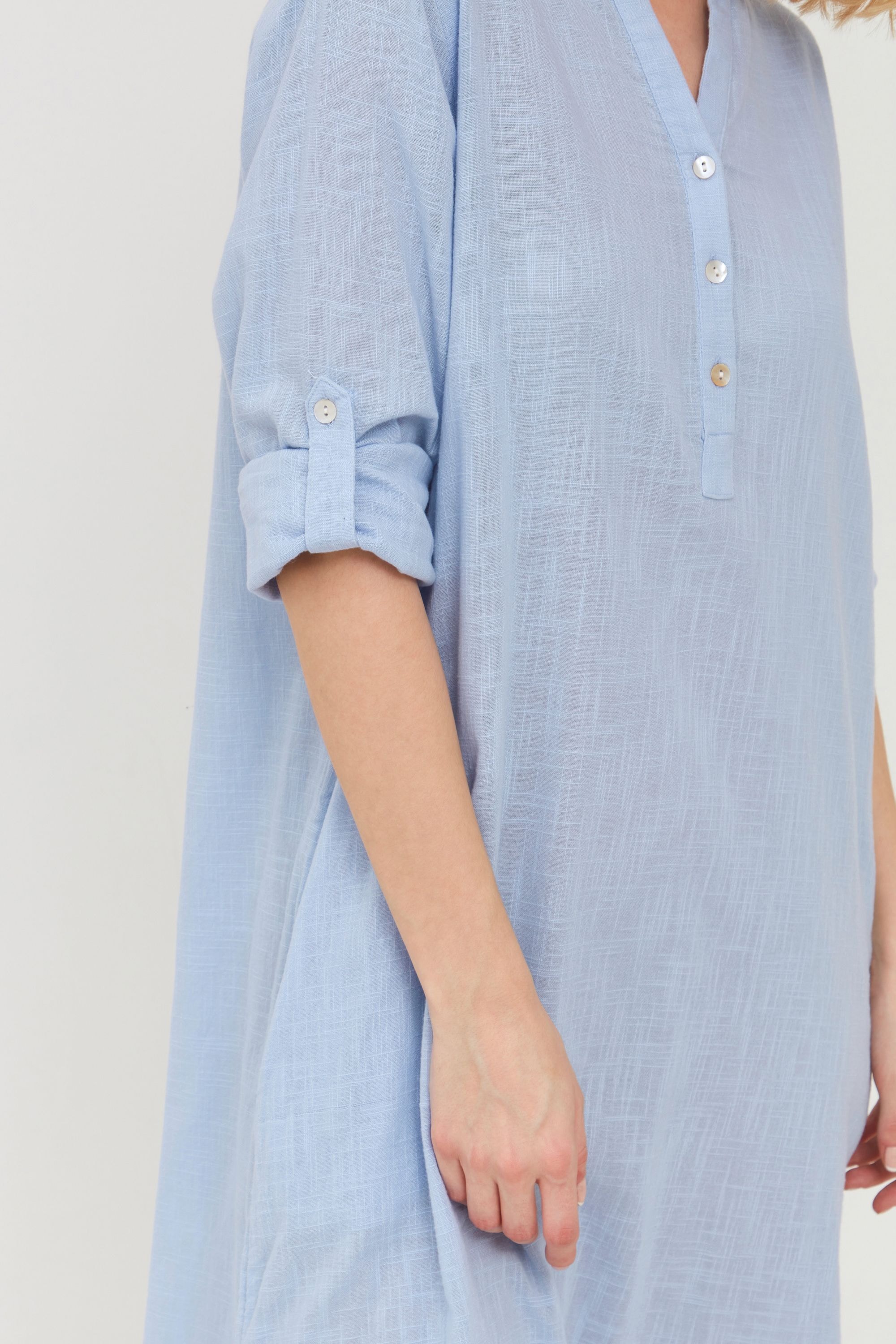 b.young A-Linien-Kleid »Kleid BYHenri«