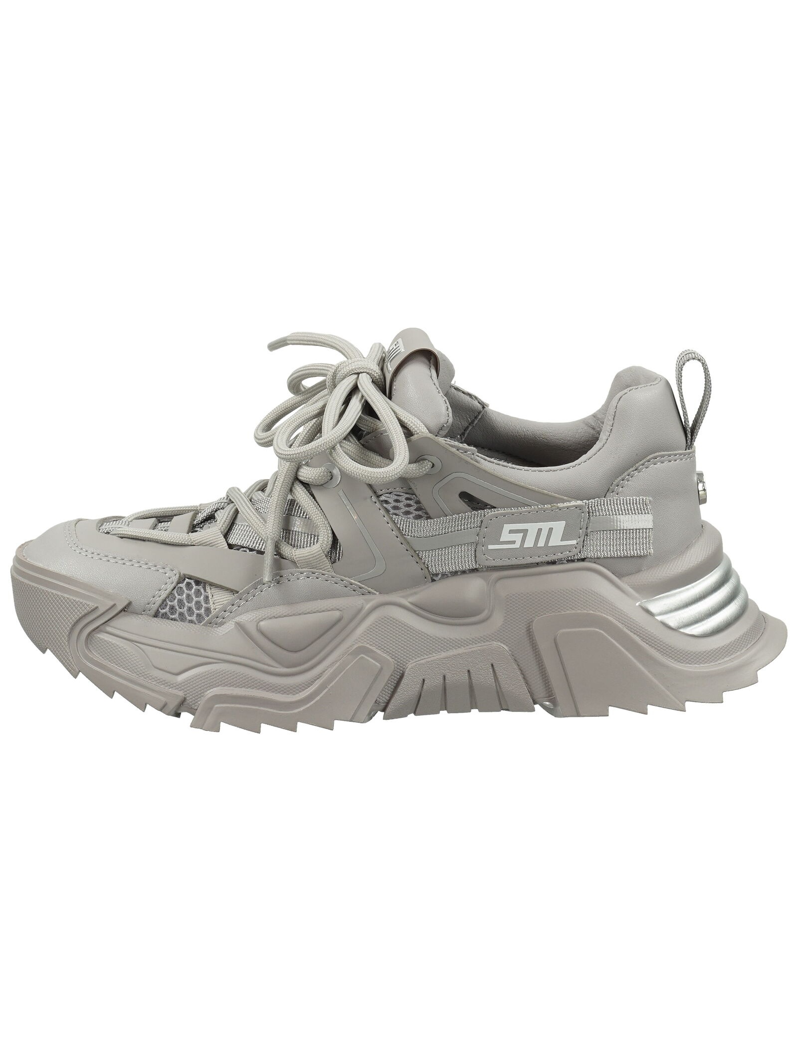 STEVE MADDEN Sneaker »STEVE MADDEN Sneaker Lederimitat/Textil«