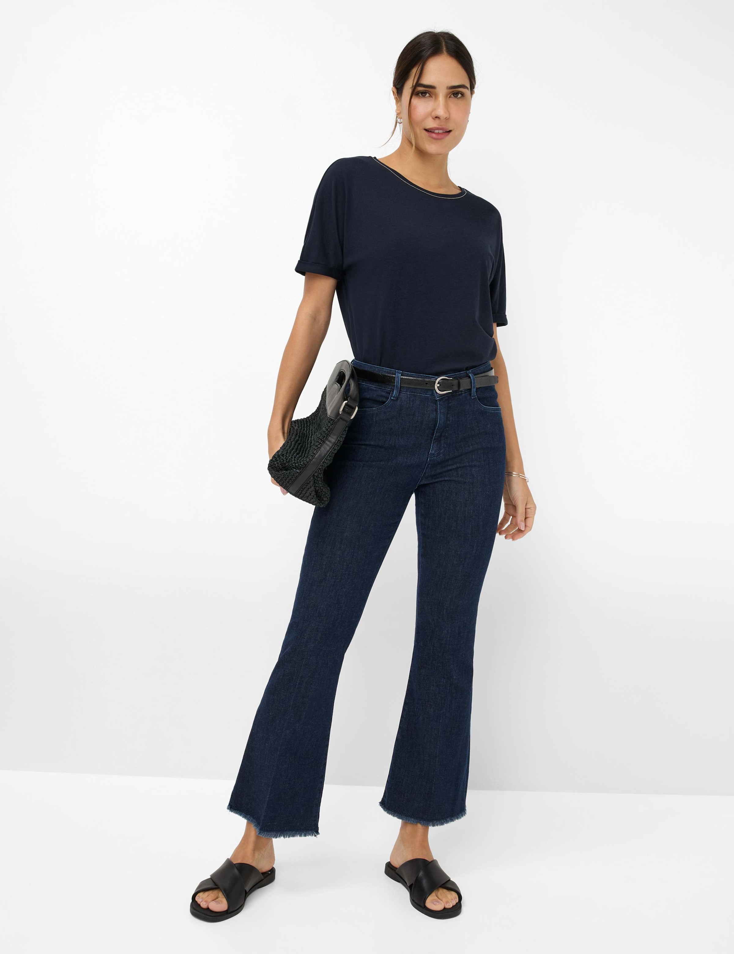 Brax 5-Pocket-Jeans »Style SHAKIRA S«