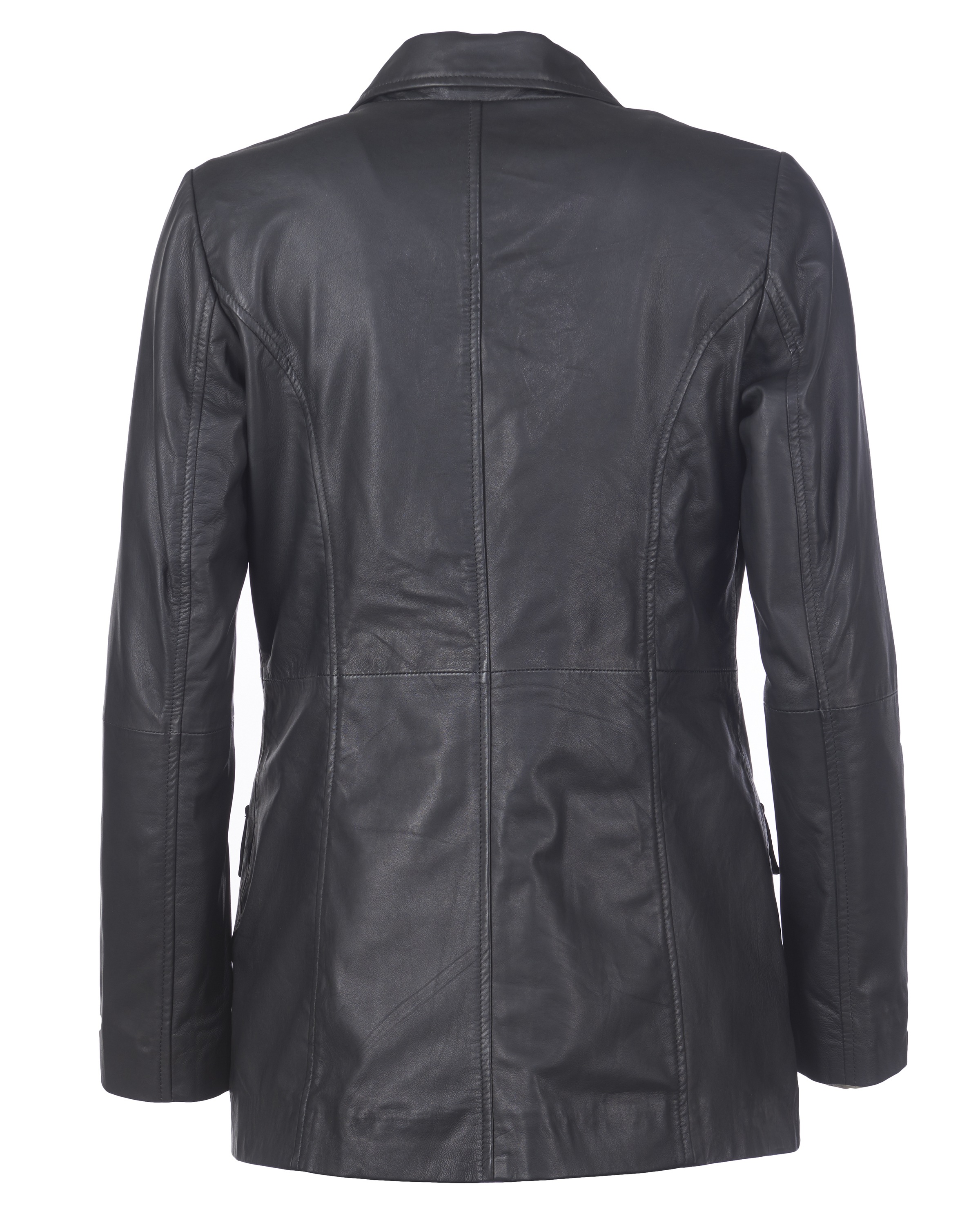 JCC Lederjacke »DI-450«