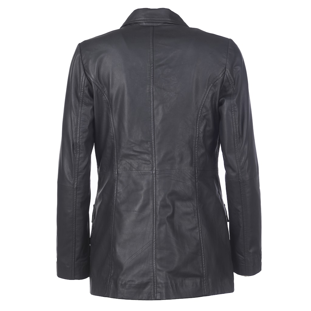 JCC Lederjacke »DI-450«