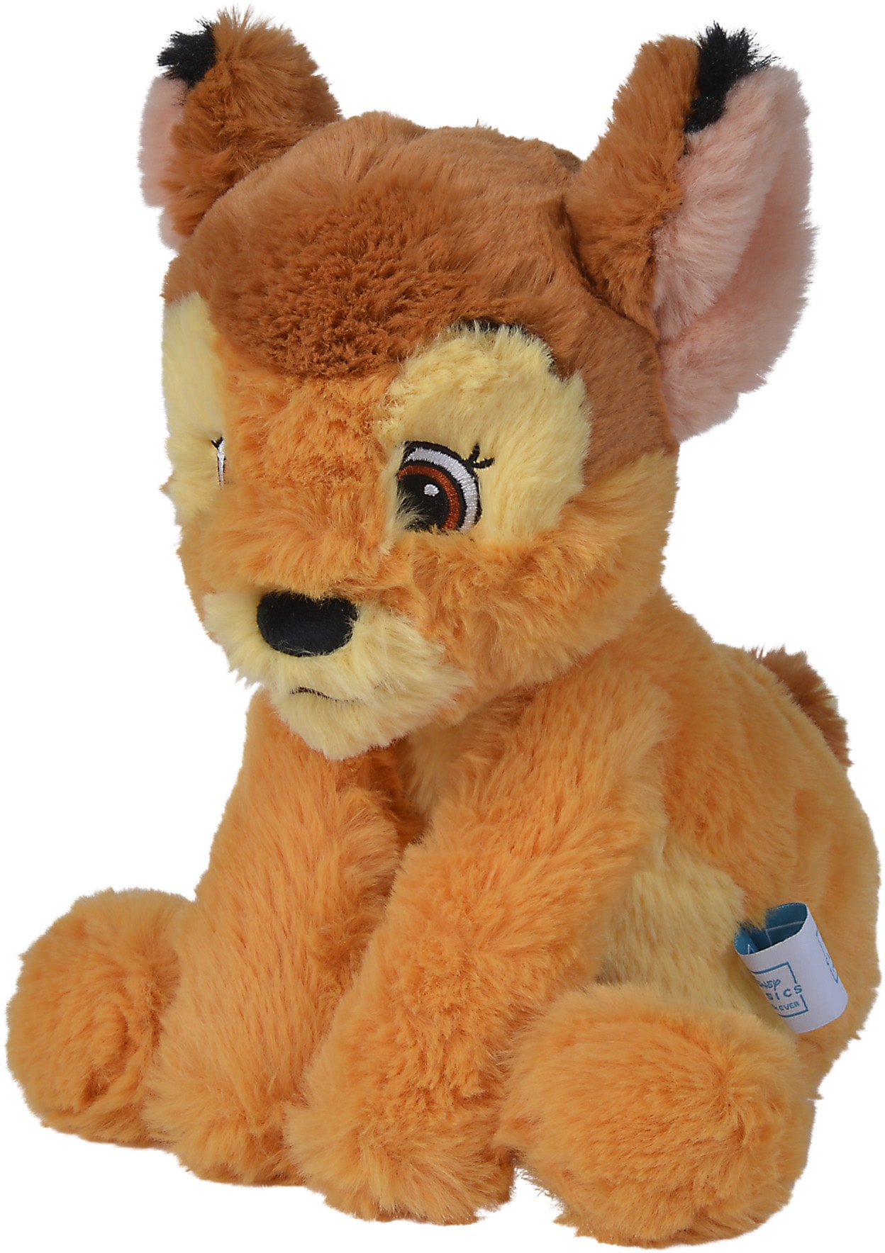 SIMBA Kuscheltier »Disney Super Soft, Bambi, 25 cm«