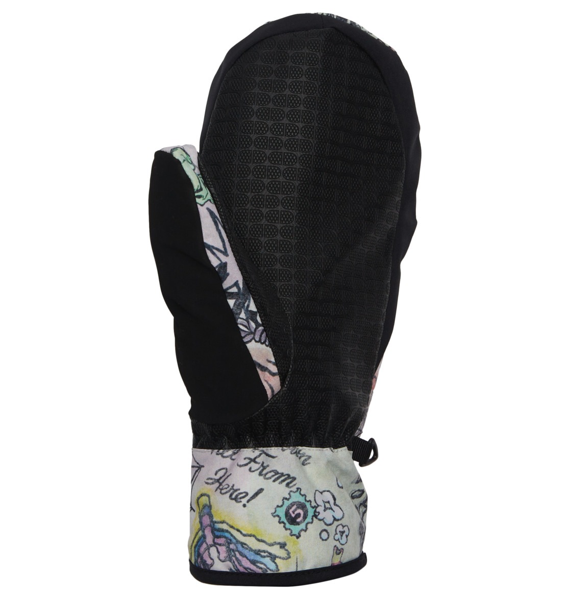 DC Shoes Snowboardhandschuhe »Franchise«