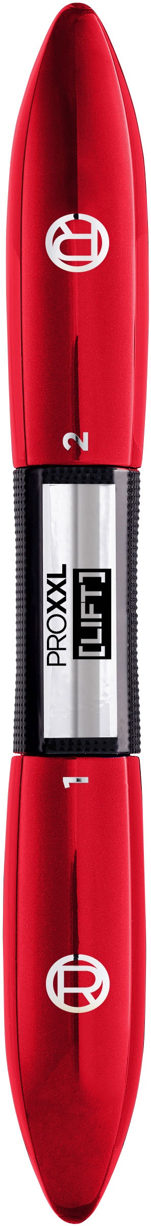 L'ORÉAL PARIS Mascara »ProXXL Lift Mascara schwarz«, mit Pro-Keratin-Formel