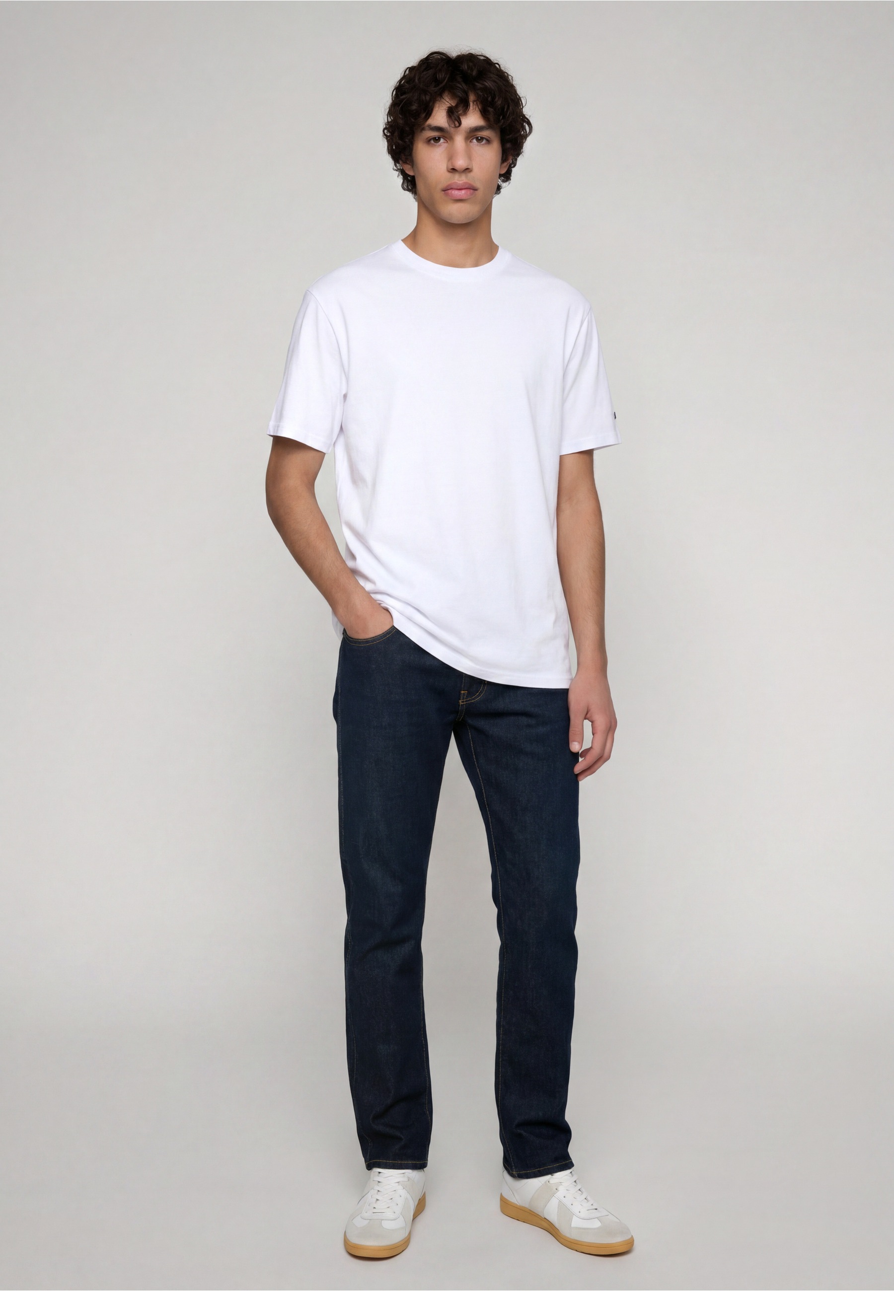 Replay Slim-fit-Jeans »Replay ANBASS«