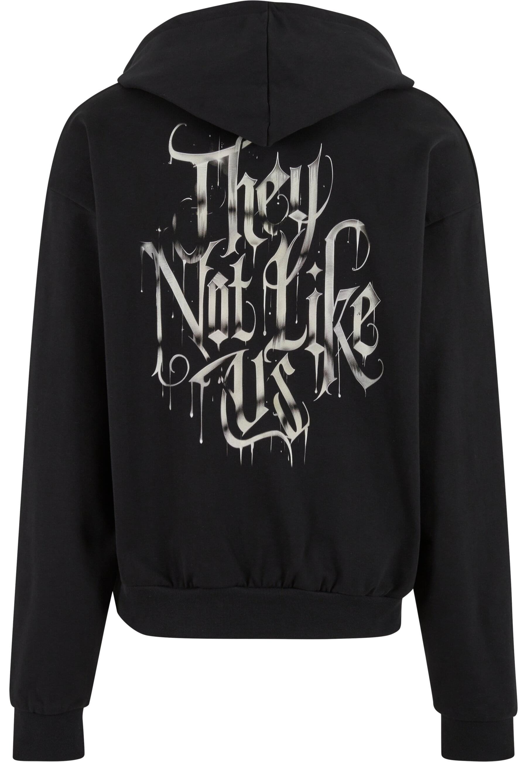 Upscale by Mister Tee Kapuzensweatshirt "Upscale by Mister Tee Not Like Us günstig online kaufen